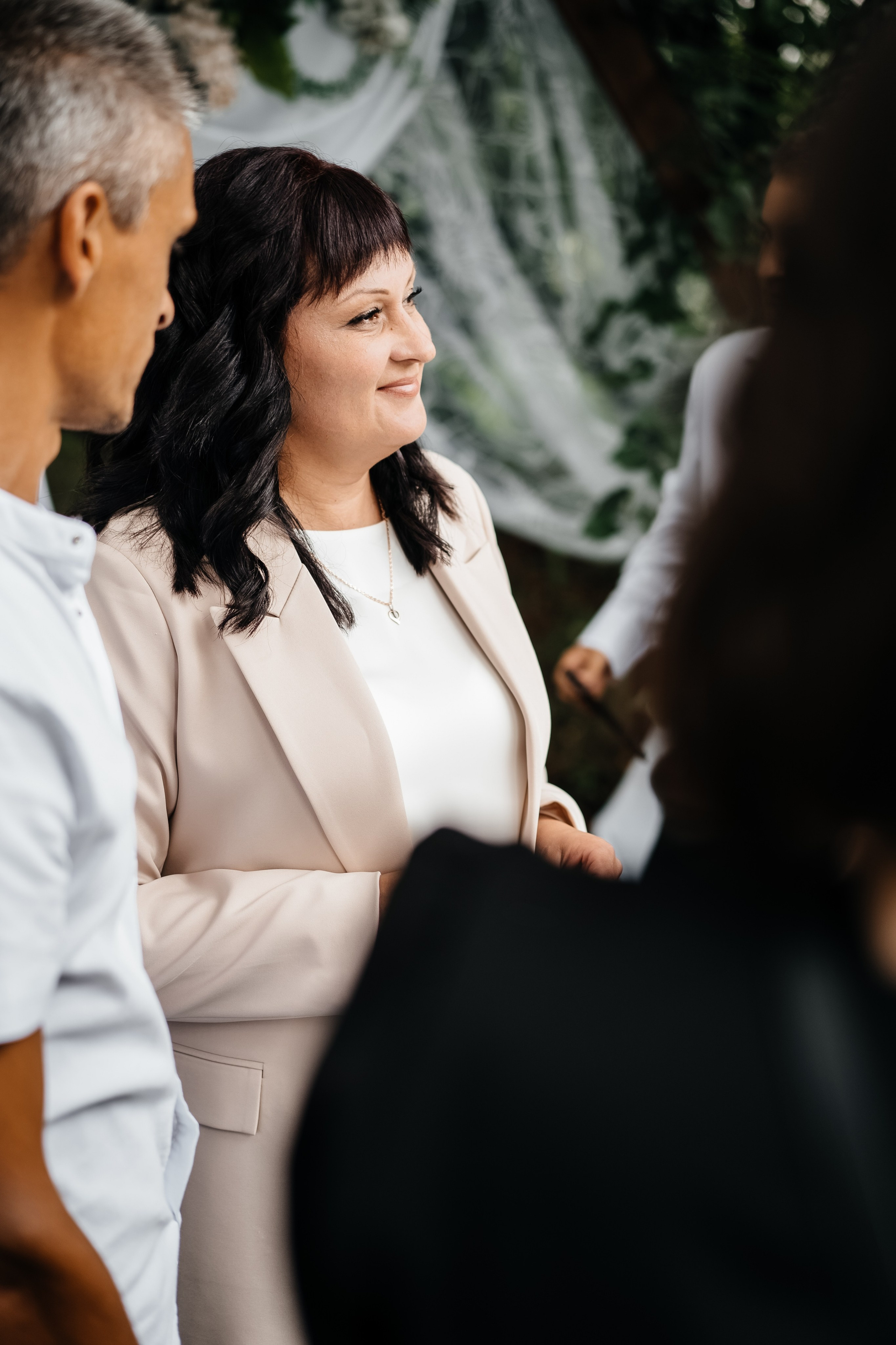 Валерия & Вячеслав. Свадебный фотограф Барнаул Алексей Павлов