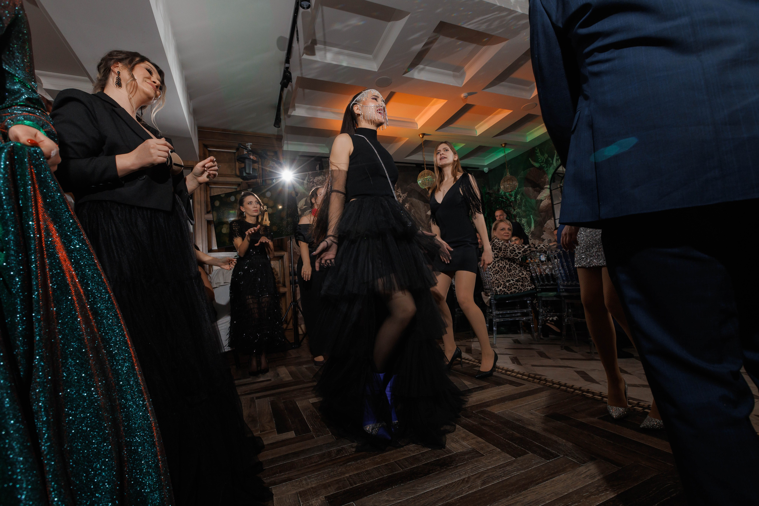 Eastern Logistic. Maxim Tsoy Photography