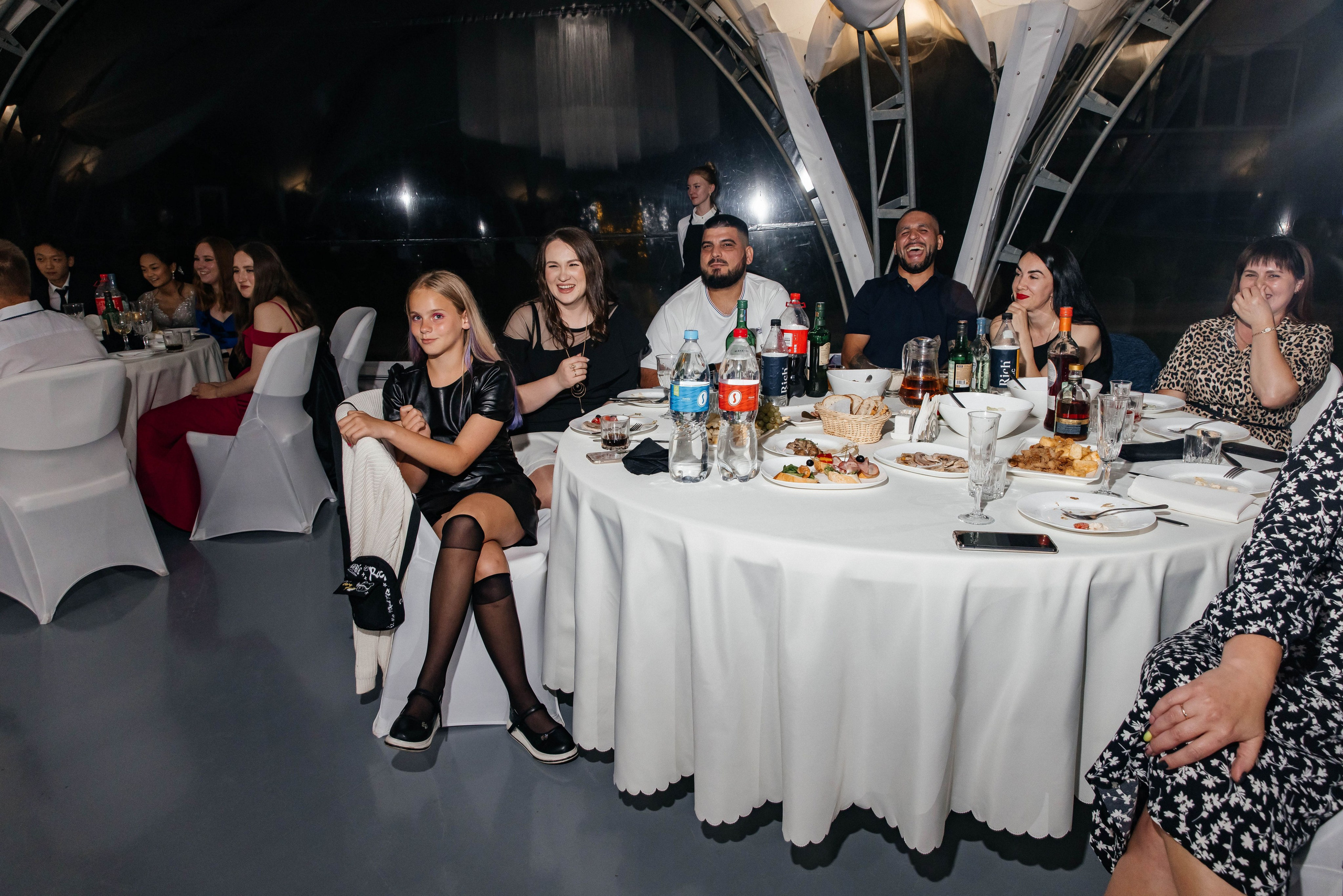 Graduation Party. Фотограф во Владивостоке Максим Цой