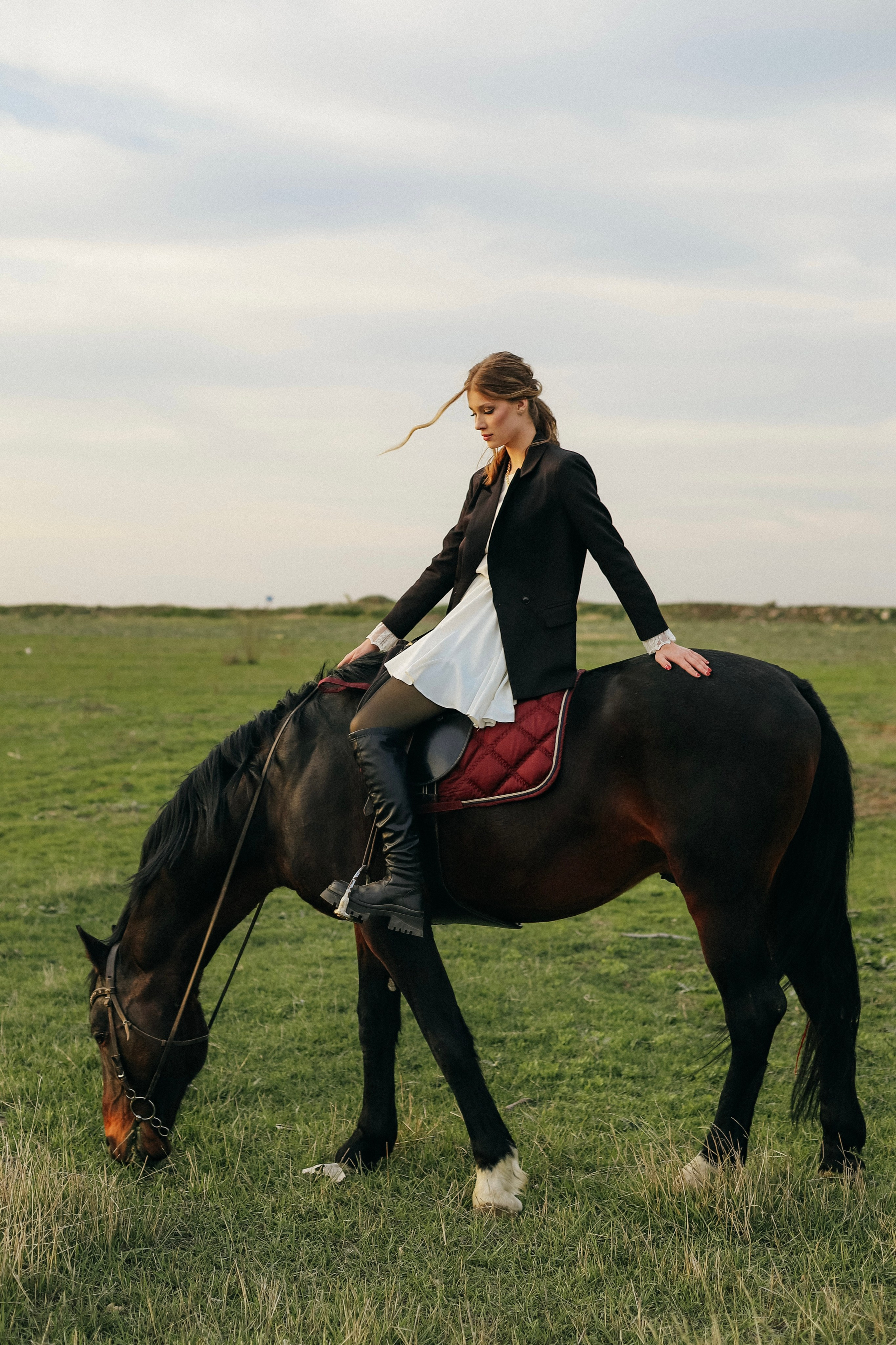 АНАСТАСИЯ. Фотограф Мариуполь | Ялта | Крым — Диана Мазенко