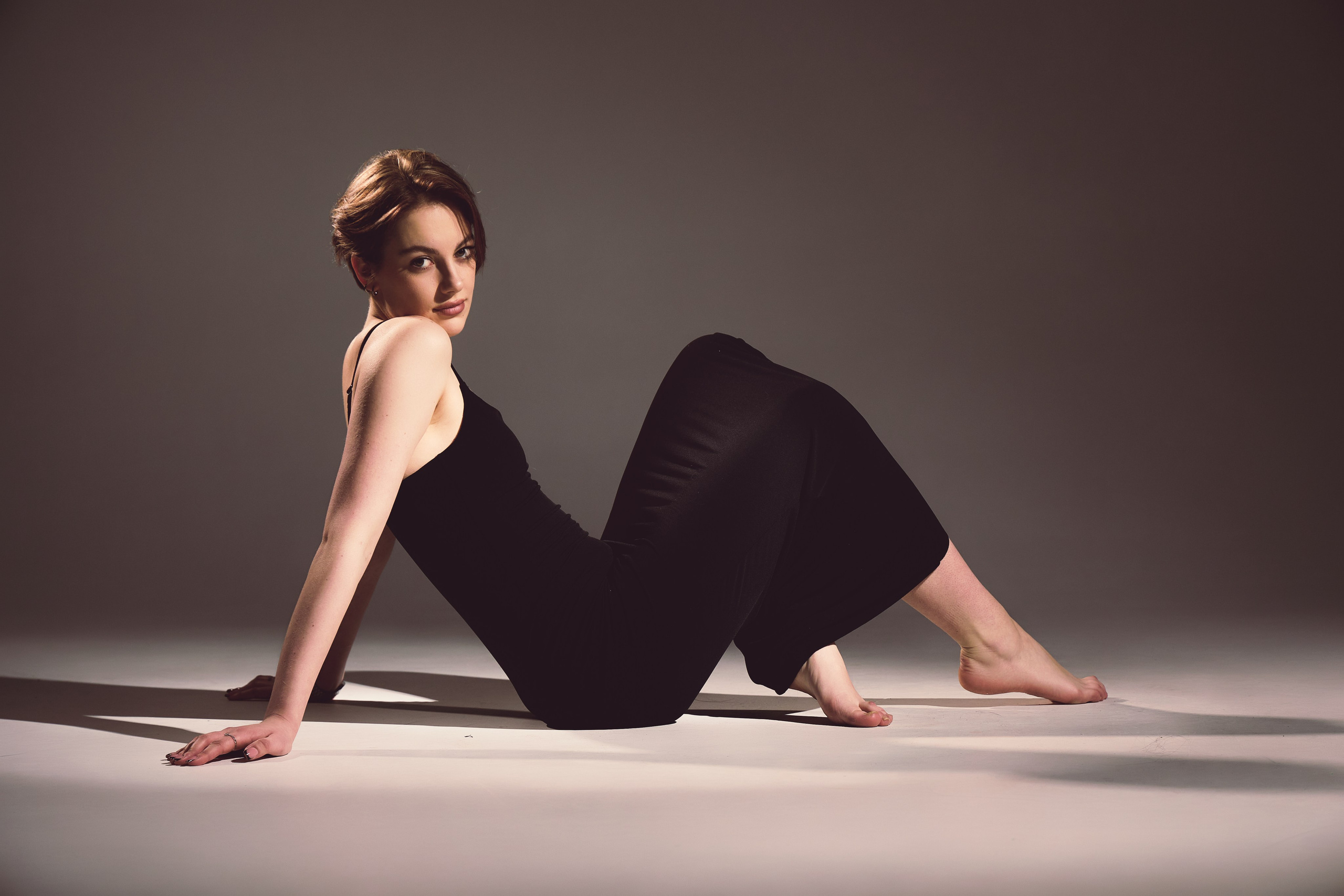 Студийная съемка. Фотограф в Южно-Сахалинске Вадим Бороненков