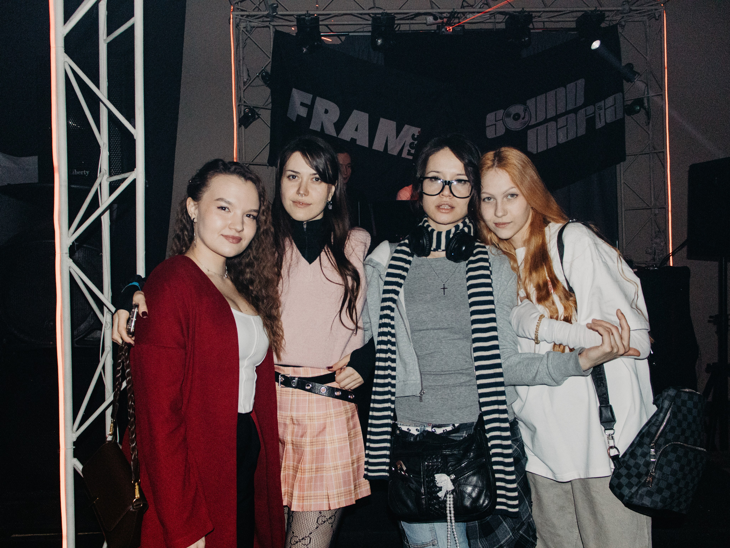 «SIBERIAN RAP FEST» — SOUND MAFIA. Твой фотограф Софья Степанова, Новосибирск