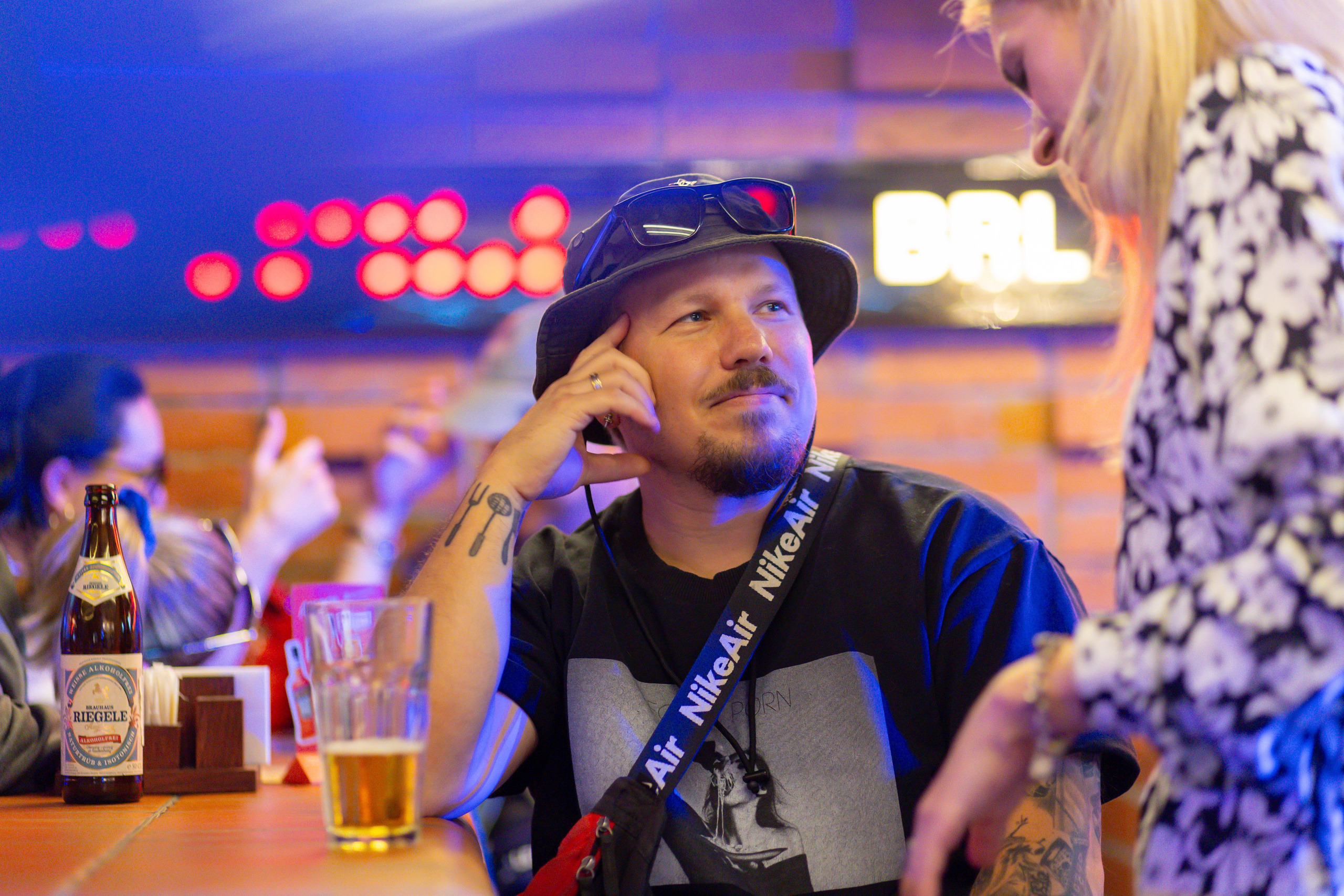 Зов Саванны. Бар Культ Туризм. Фотограф и видеограф в Москве Ирина Фомочкина