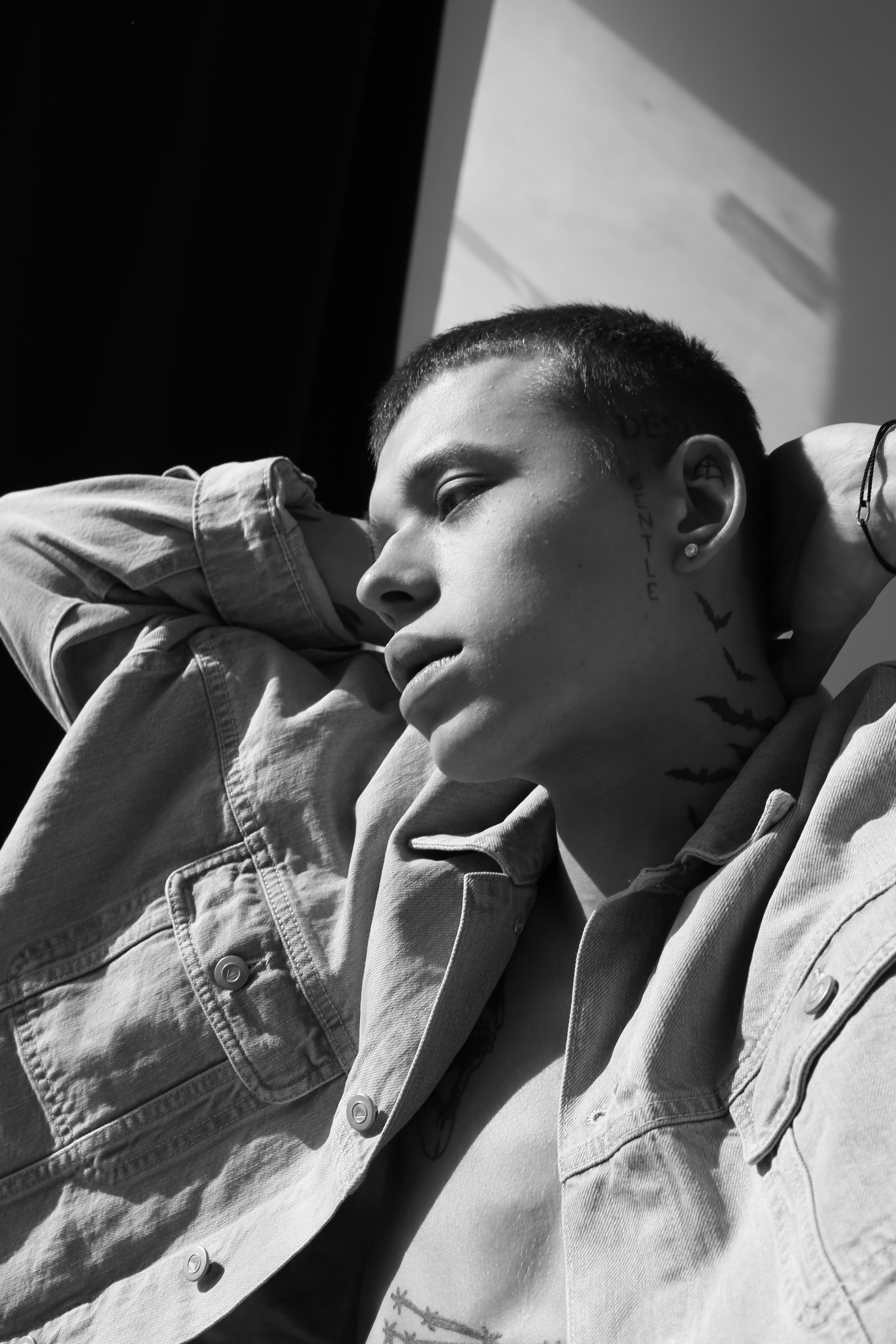 Михаил. Портретный фотогаф в Москве