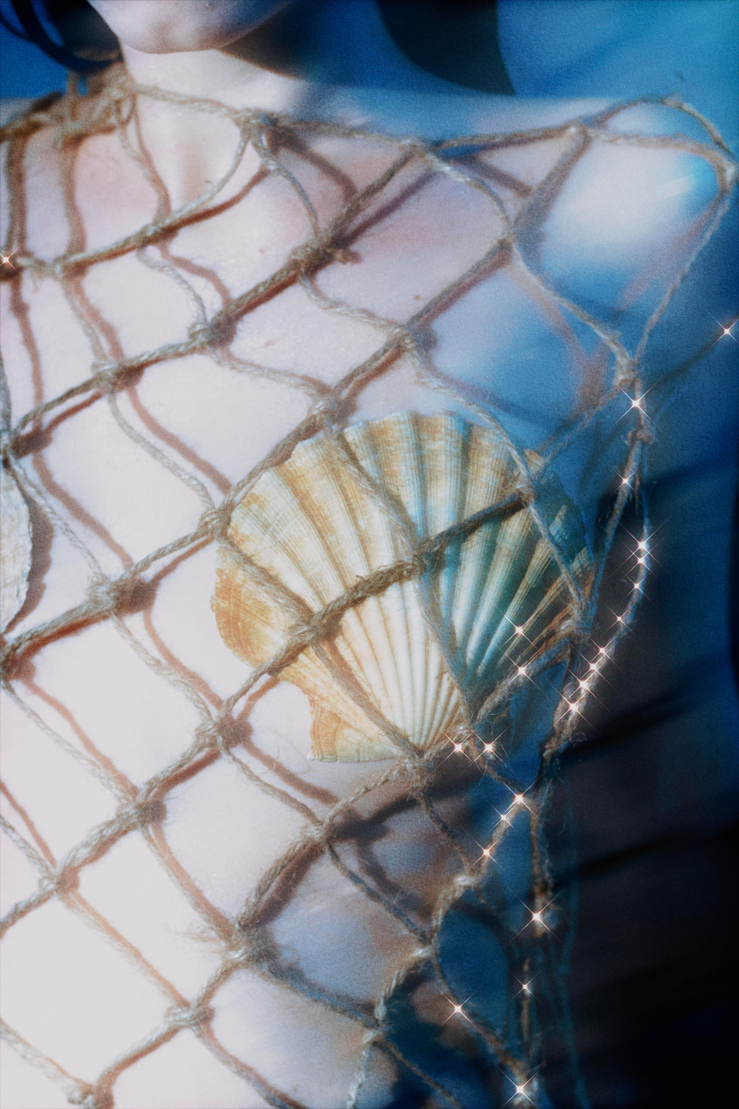 WaterWorld. Fashion photographer in Prague Kisel Ekaterina