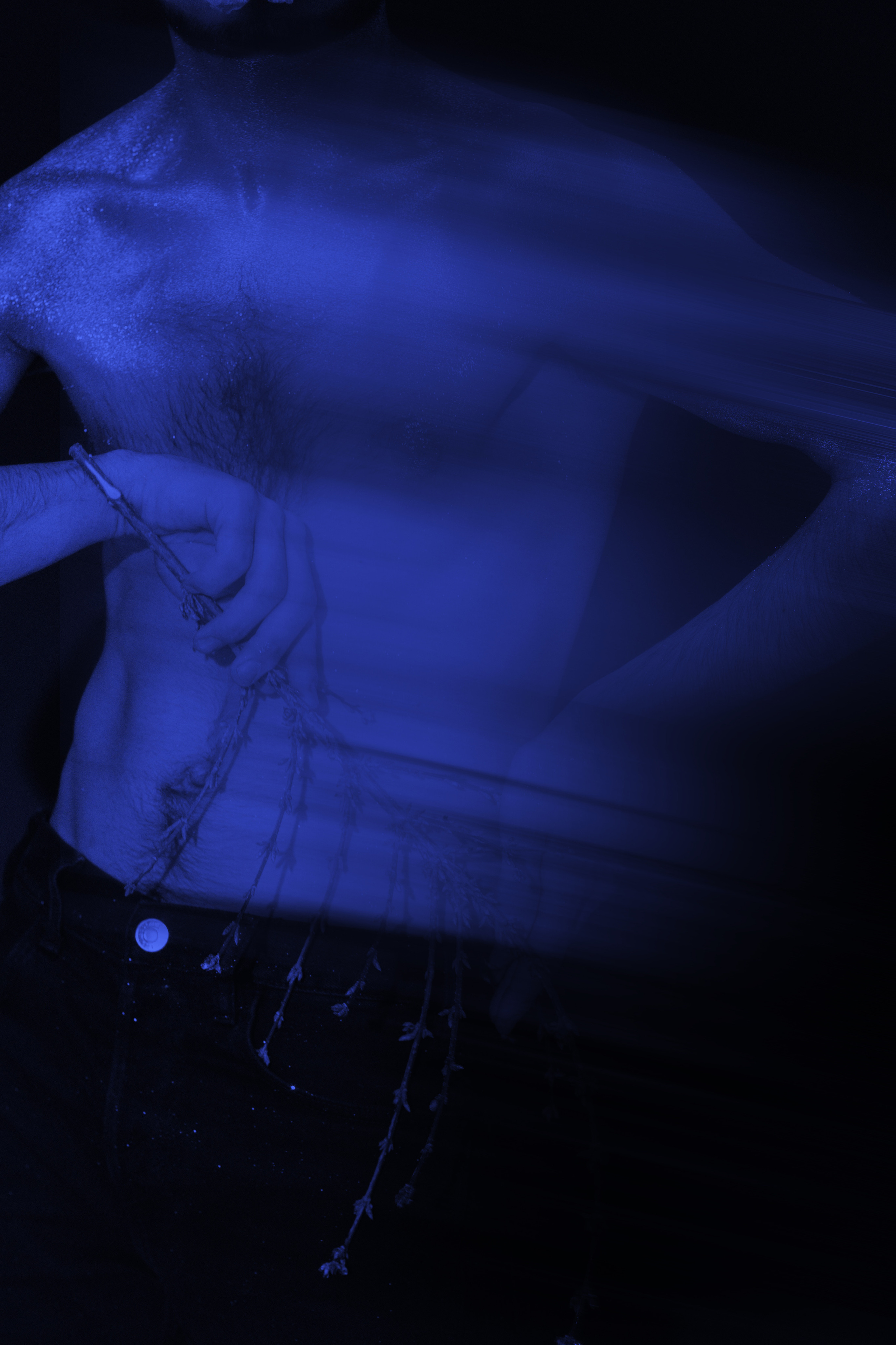 Flowers. Fashion photographer in Prague Kisel Ekaterina