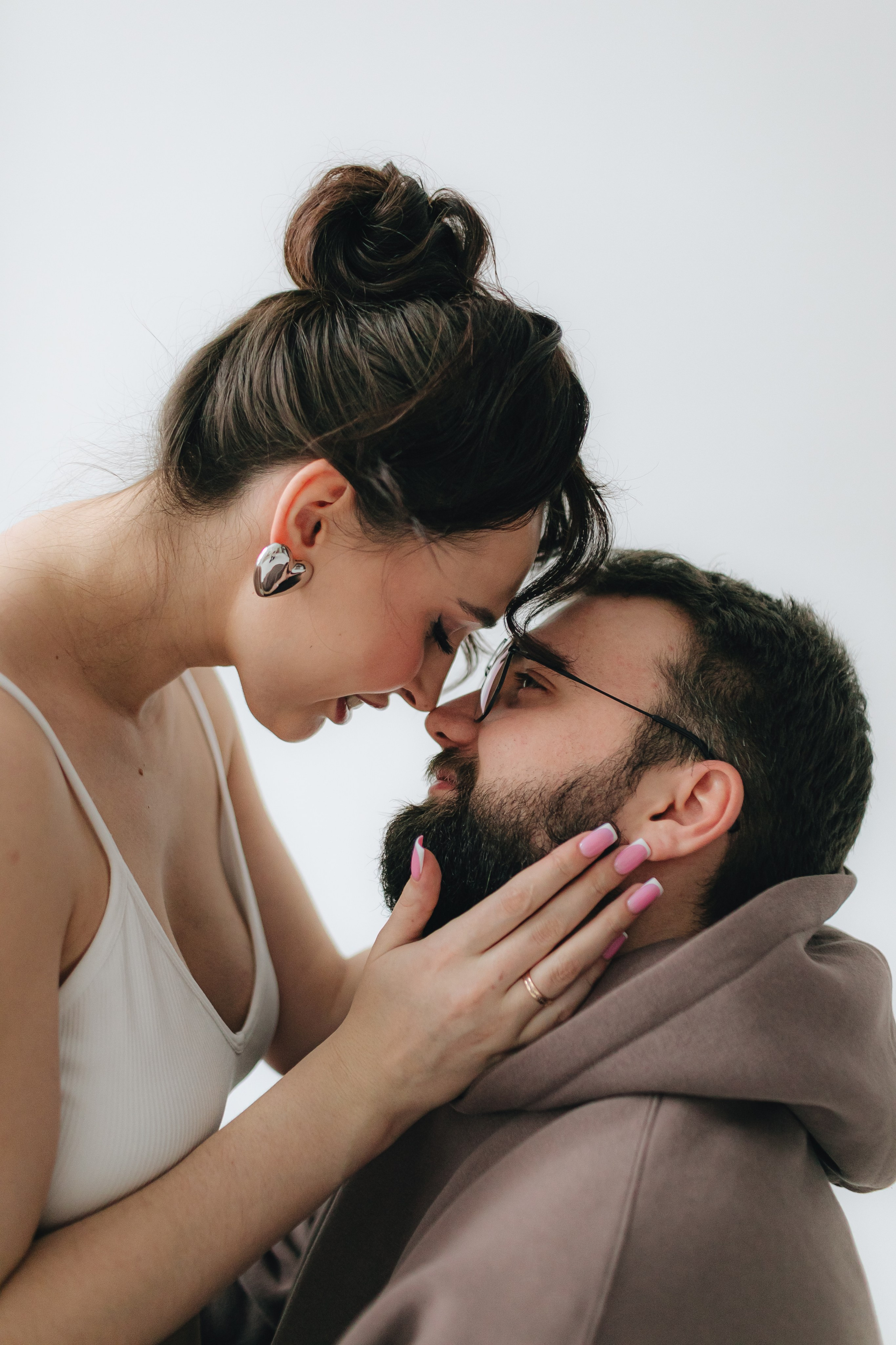 Карина и Родион. Свадебный и Семейный фотограф в Москве Александра Вайпер