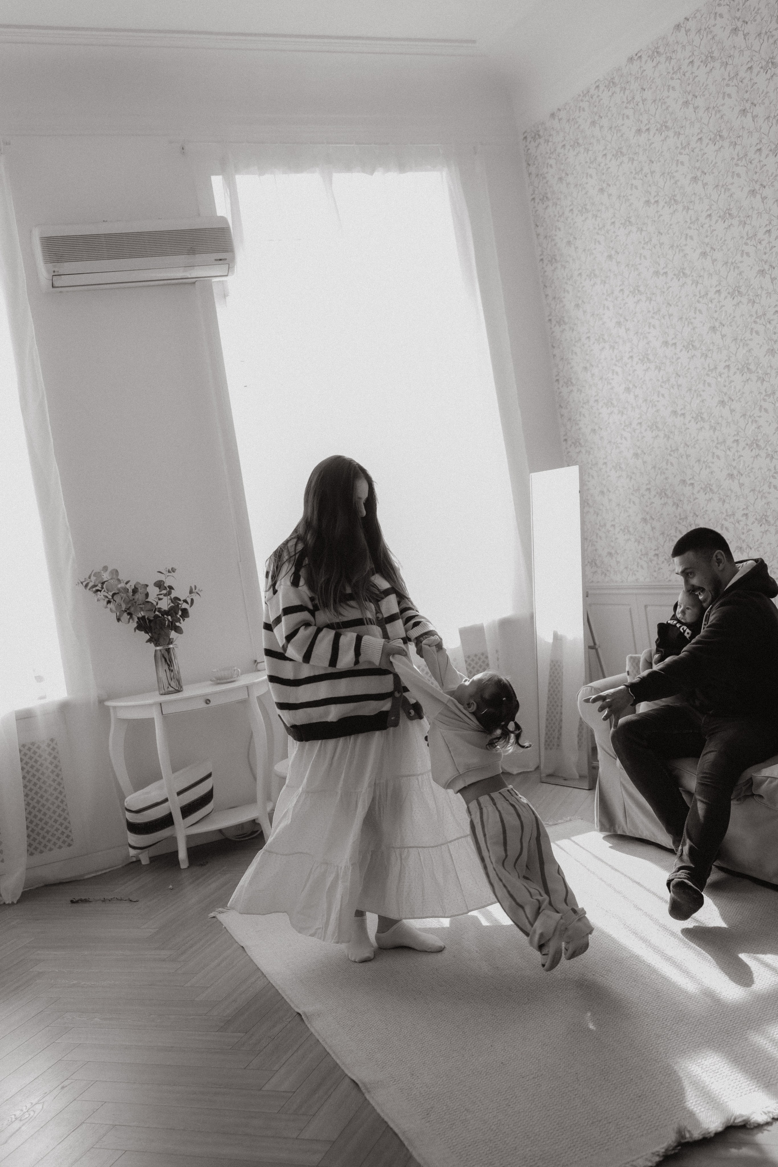 Майюше 2 года. Диана Чечель. Свадебный и семейный фотограф в Москве