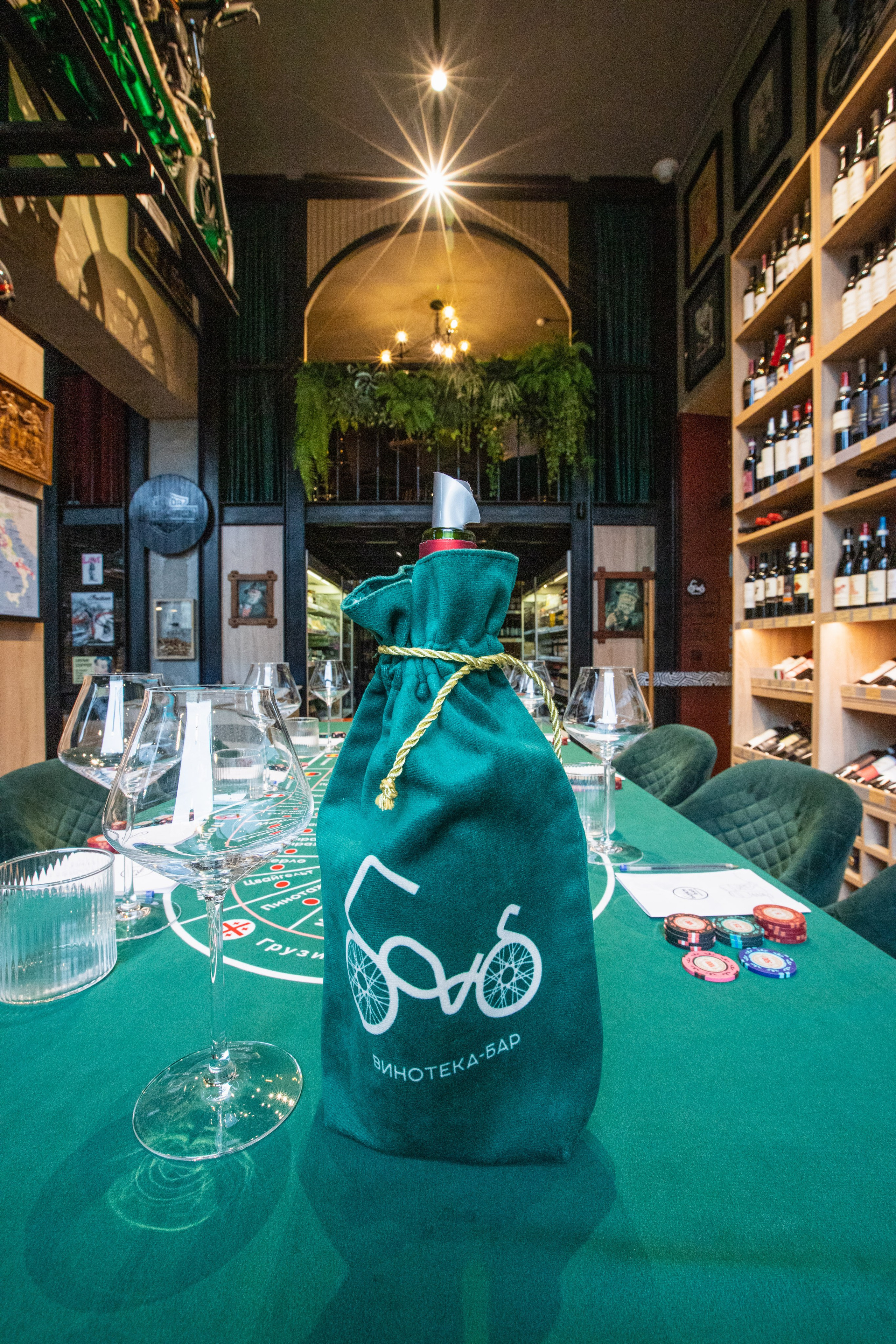 Байки Бар I Интерьер. Репортажный и портретный фотограф в Екатеринбурге Гизатуллин Марат