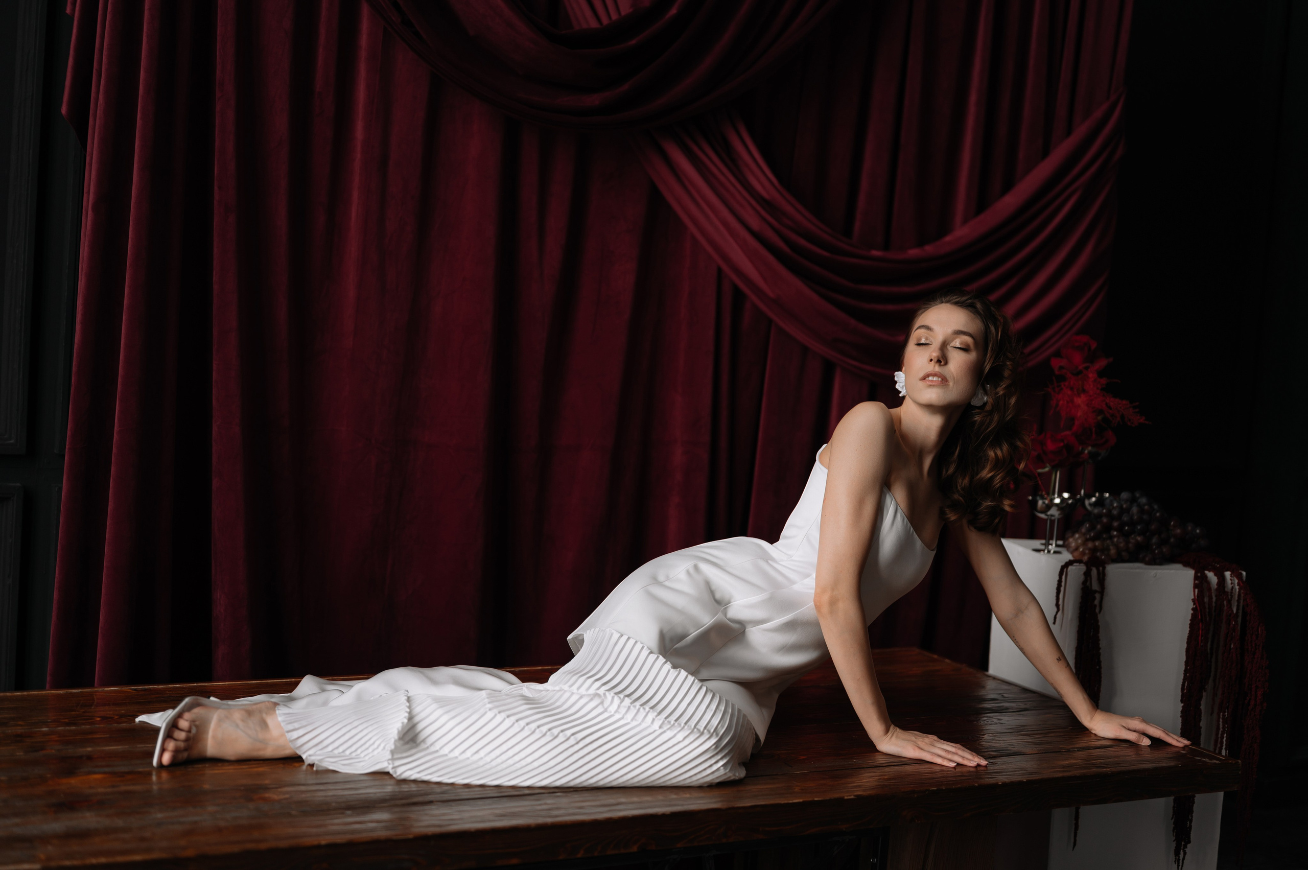 Никита и Маша. Свадебный Фотограф Челябинск Уфа Егорова Анастасия