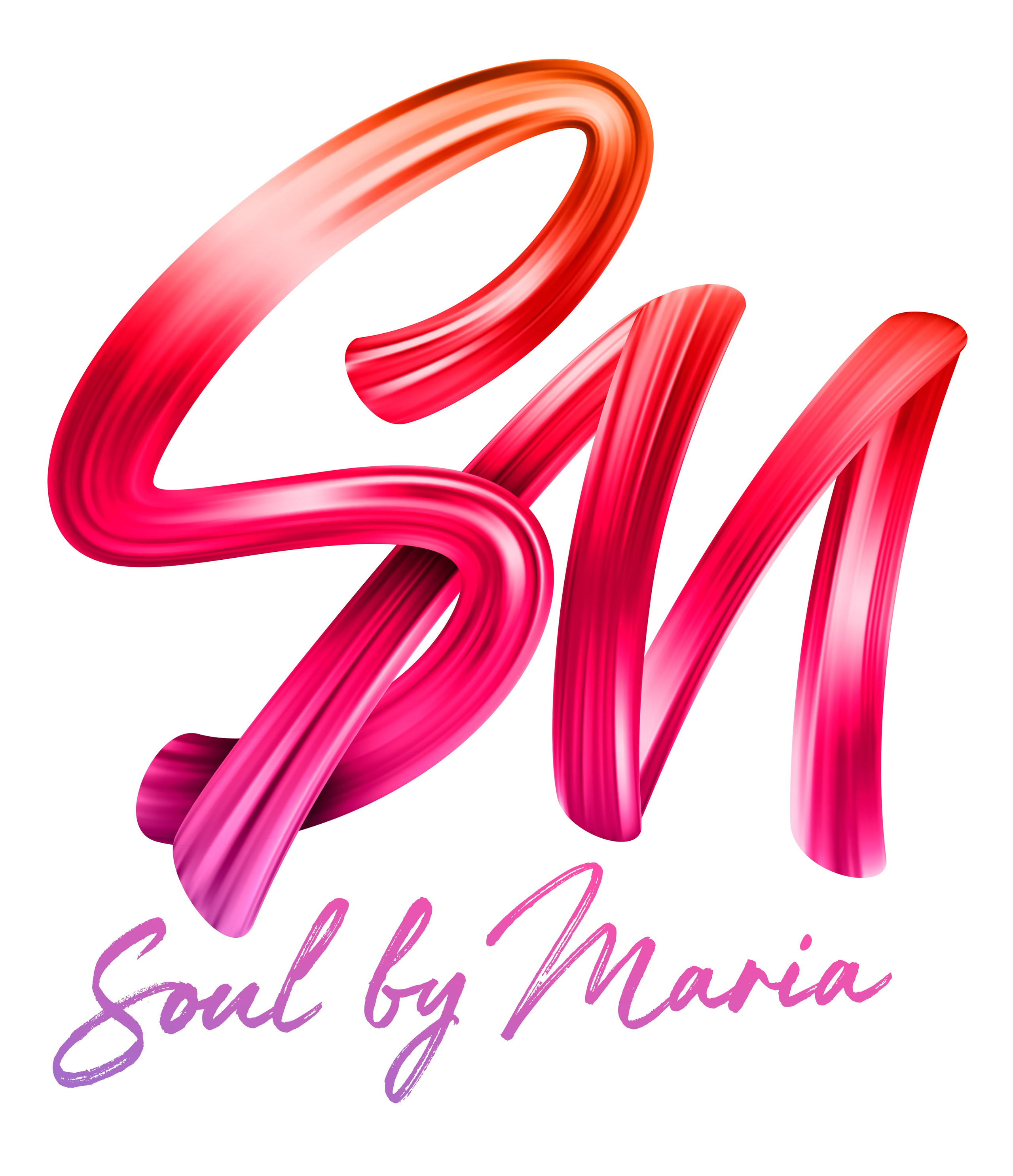 Soul By Maria. Графический дизайнер Илья Левченко