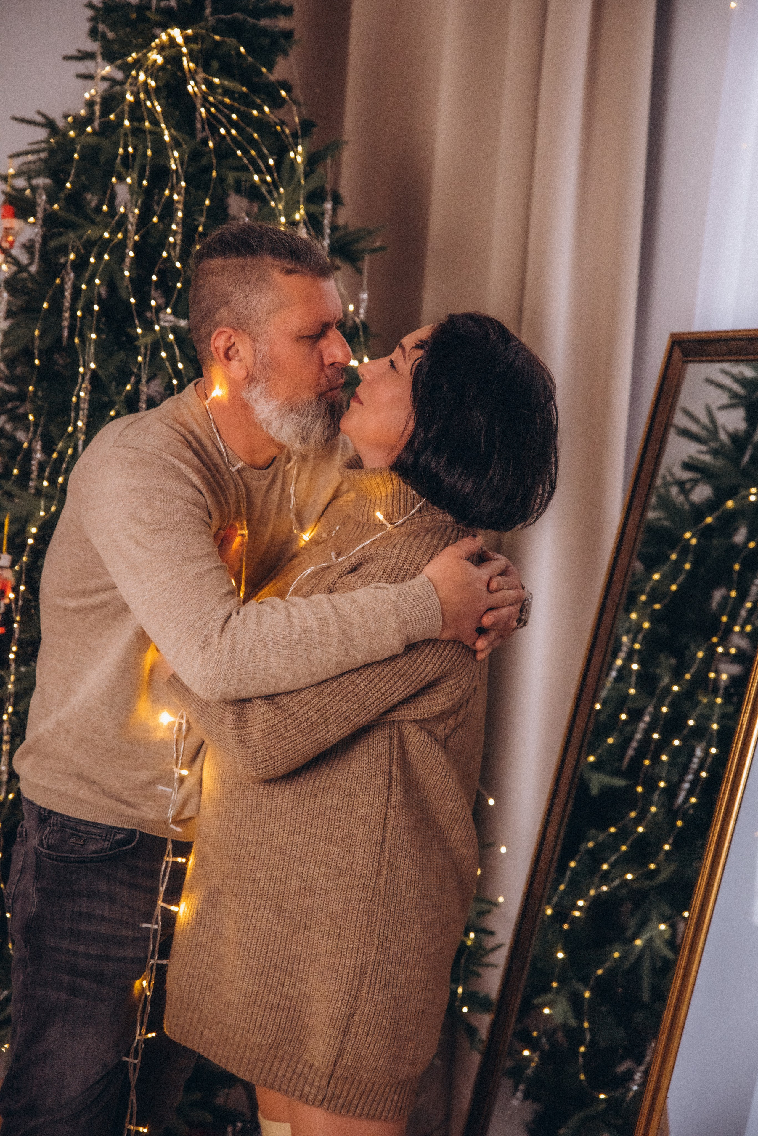 АЛЕКСЕЙ, НАСТЯ и АЛИСА. Ольга Козлова фотограф Волгоград olkiny-fotki.ru