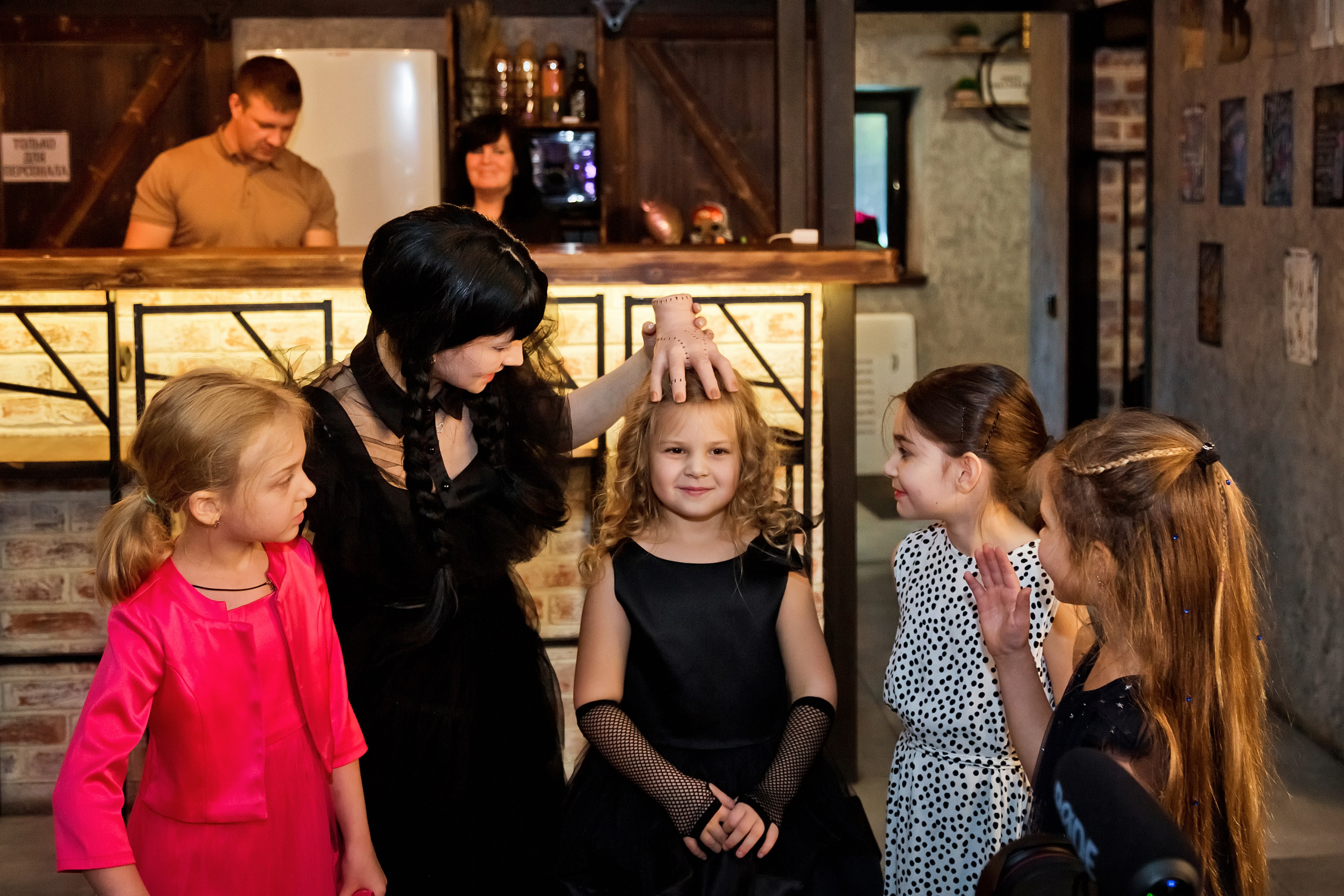 . Фотограф в Москве и Одинцово