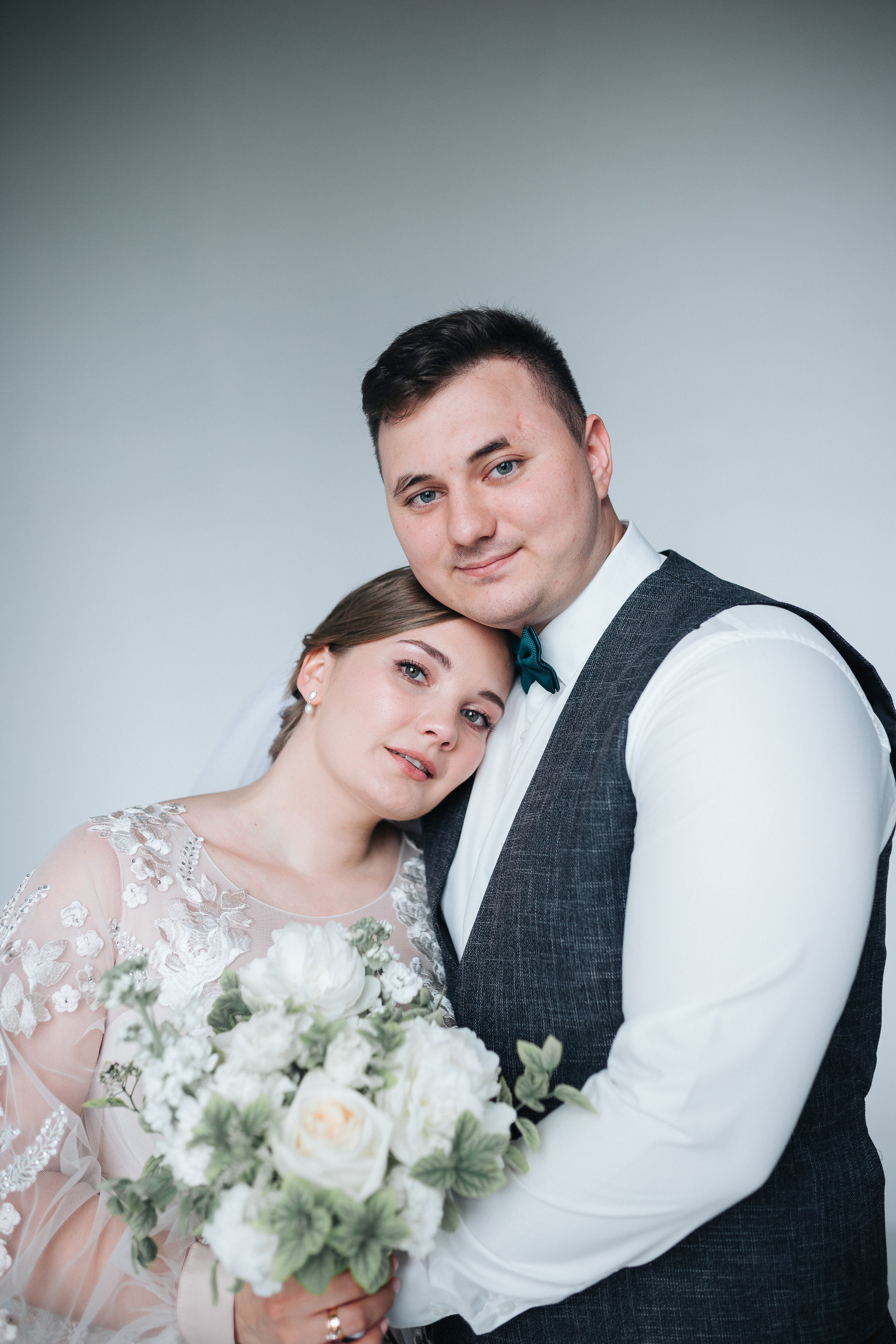 Juliya&Max. Антонина Талах фотограф в Москве