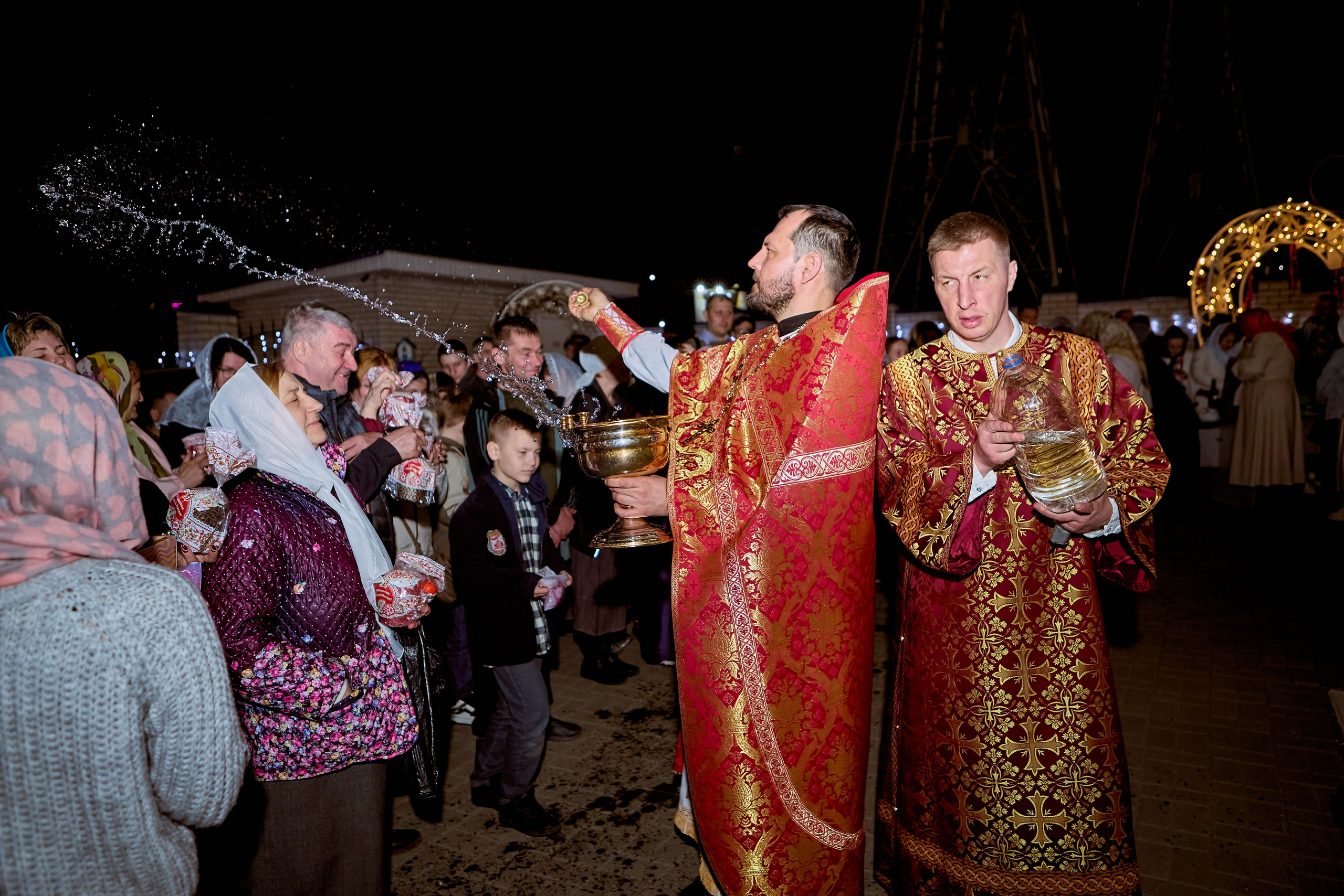 ПАСХА -ПРАЗДНИК ПРАЗДНИКОВ