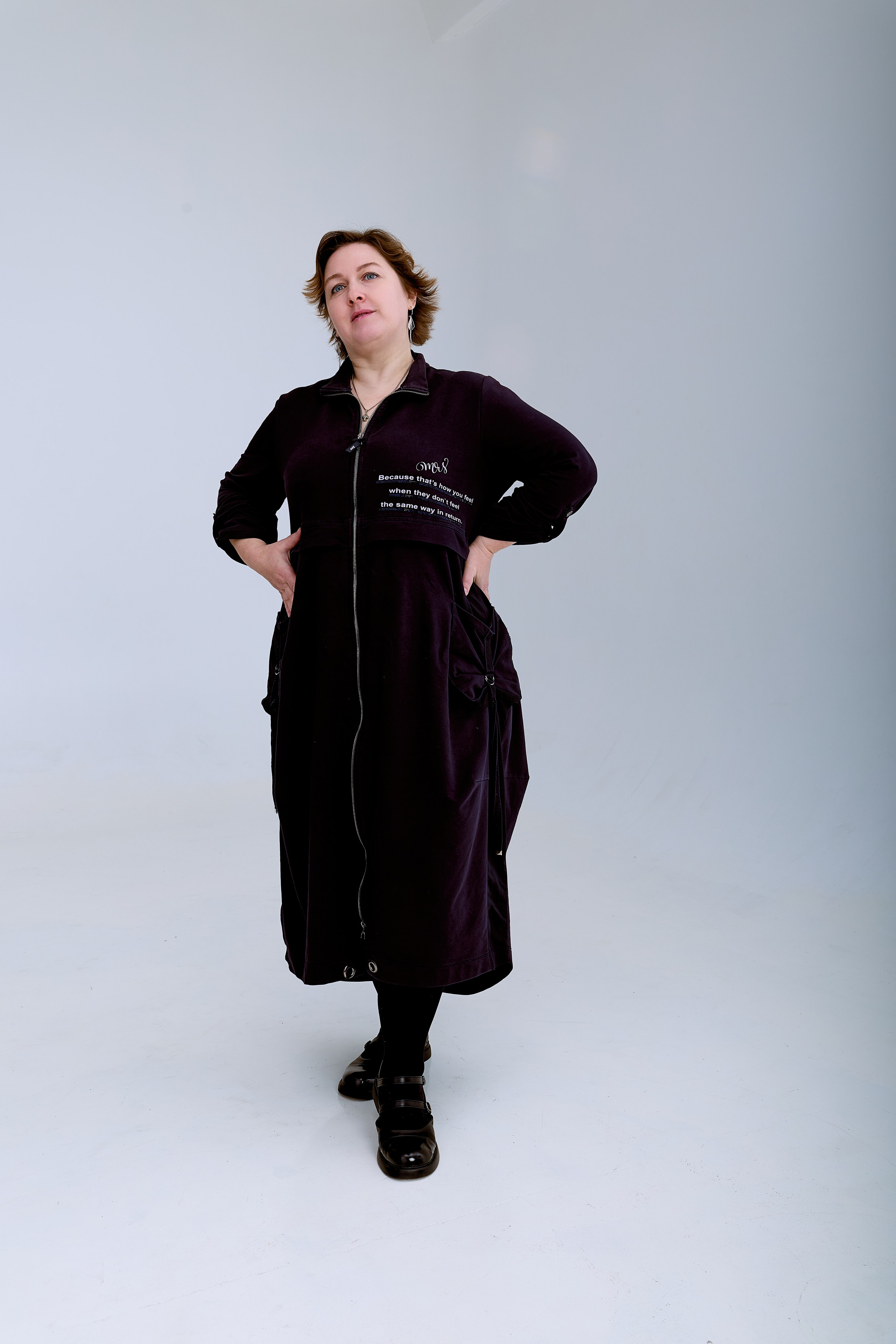 Как позировать девушек и женщин plus size