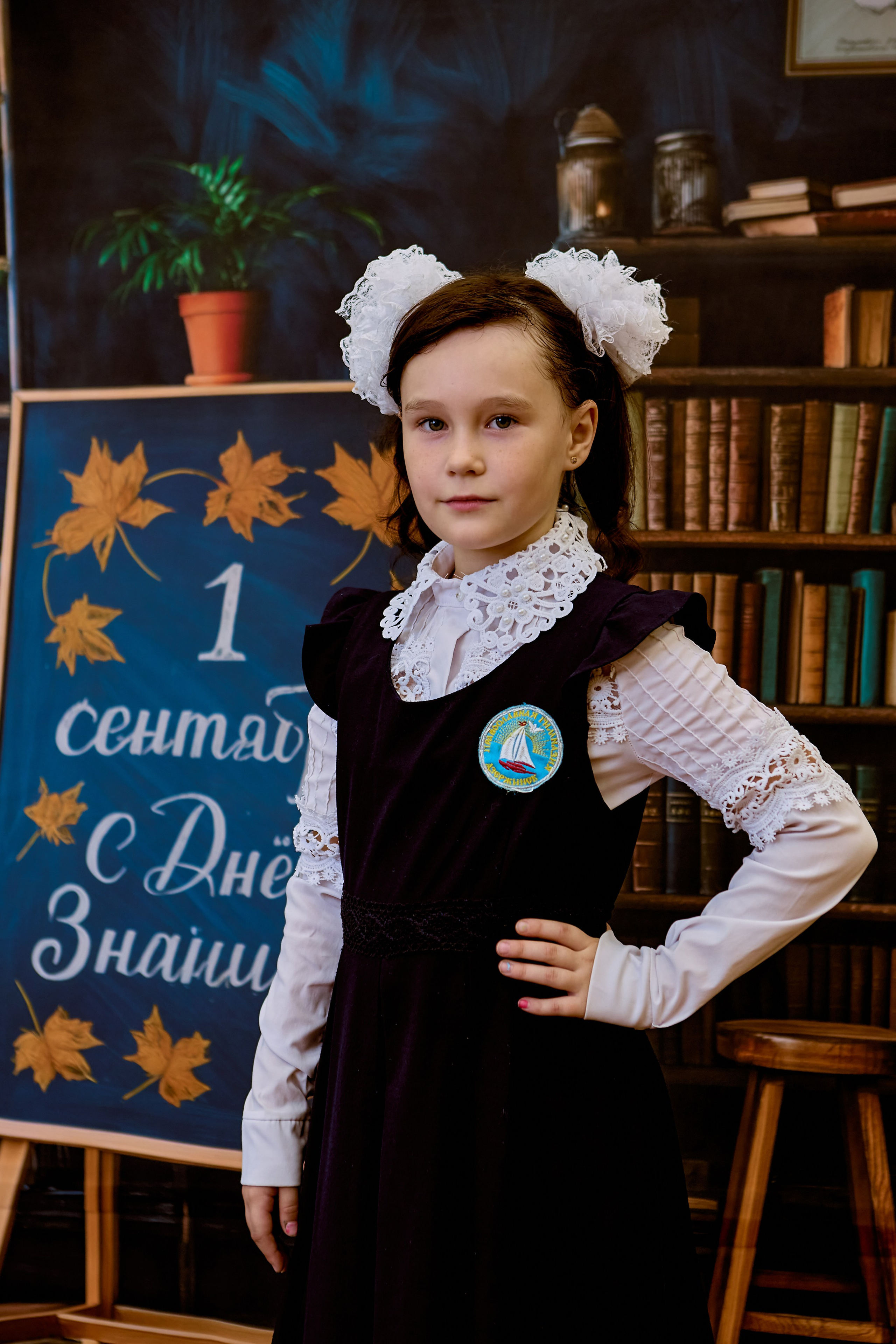 Школьный фотограф в Дзержинске и Нижнем Новгороде для фотокниг и фотоальбомов