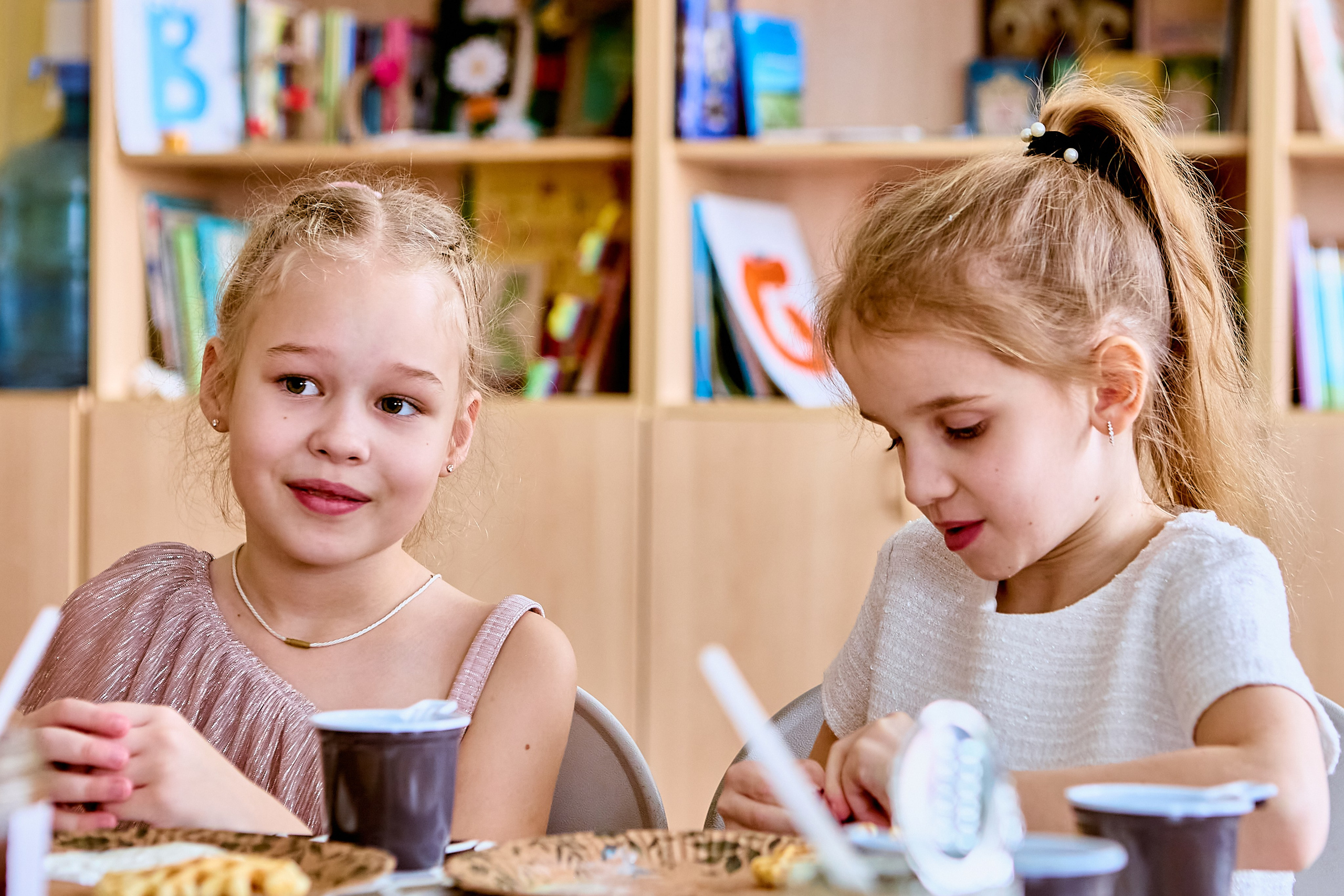 ШИРОКАЯ МАСЛЕНИЦА фотографии с праздника 1 А класса