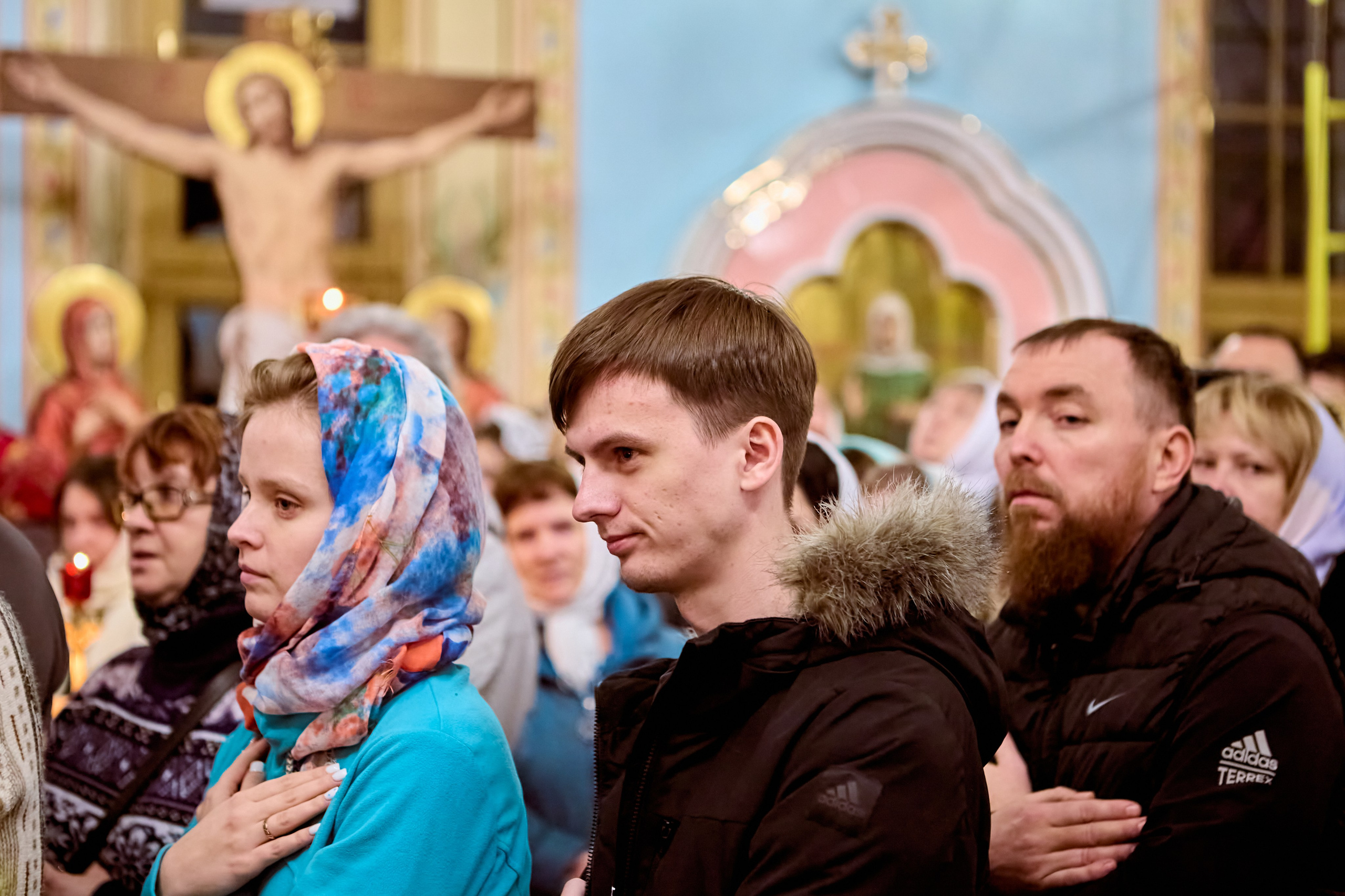 Рождество в 2025 году