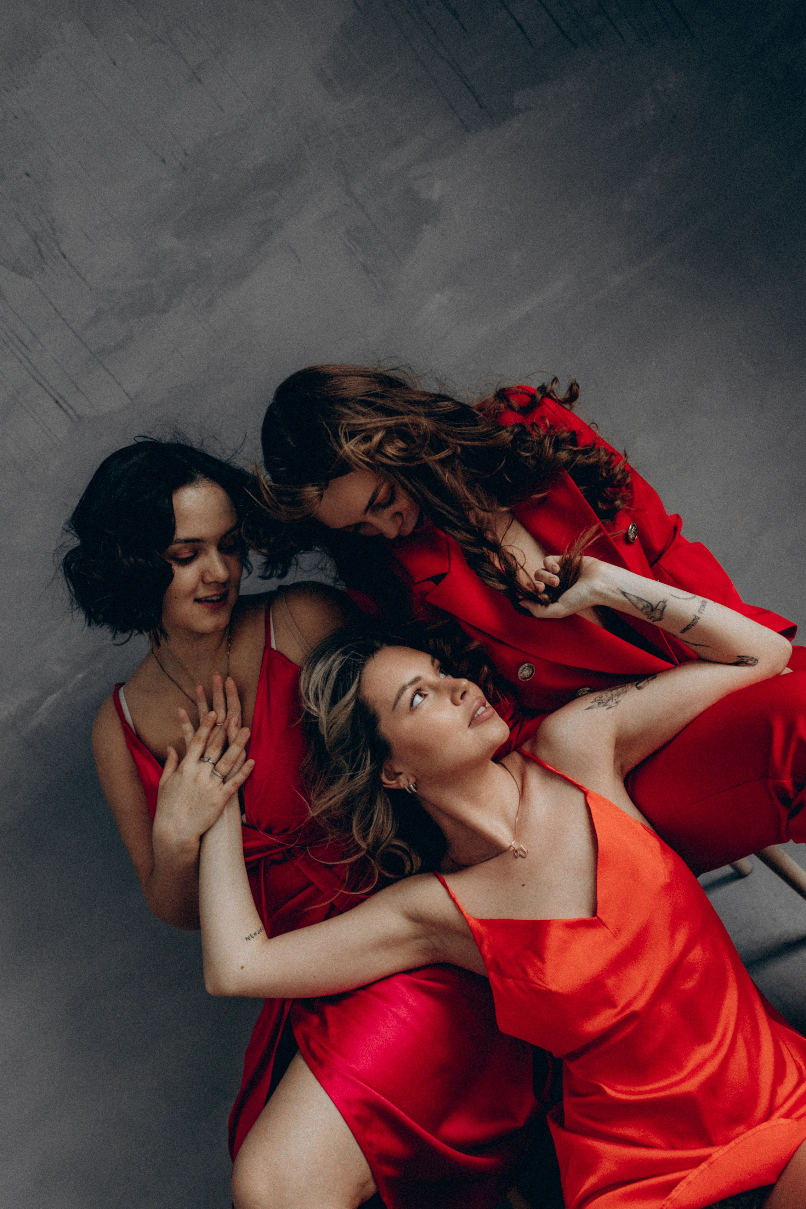 Женский проект. Фотограф НОГИНСК, Москва, Анастасия Белая