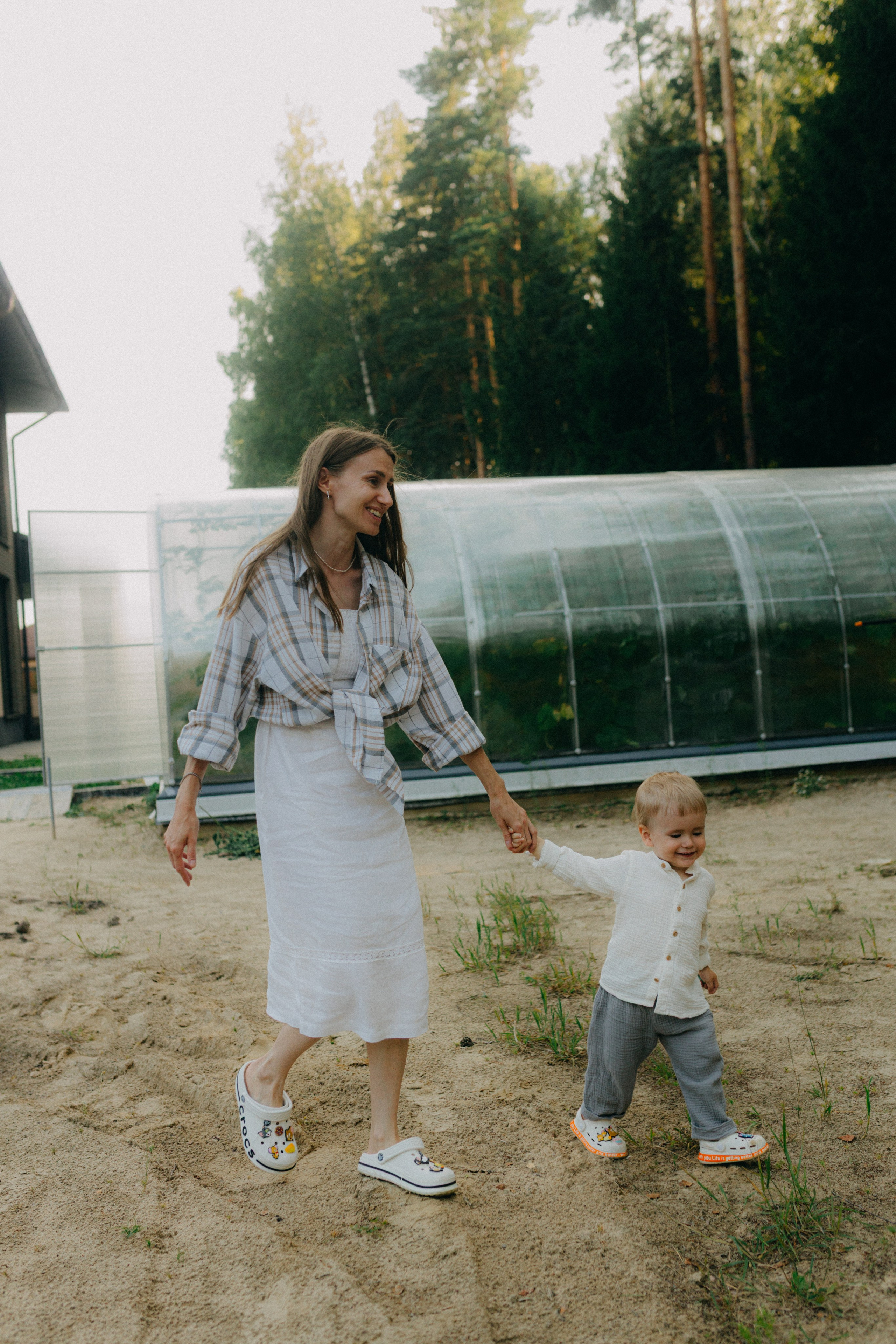 Евгения & Лев. Фотограф НОГИНСК, Москва, Анастасия Белая