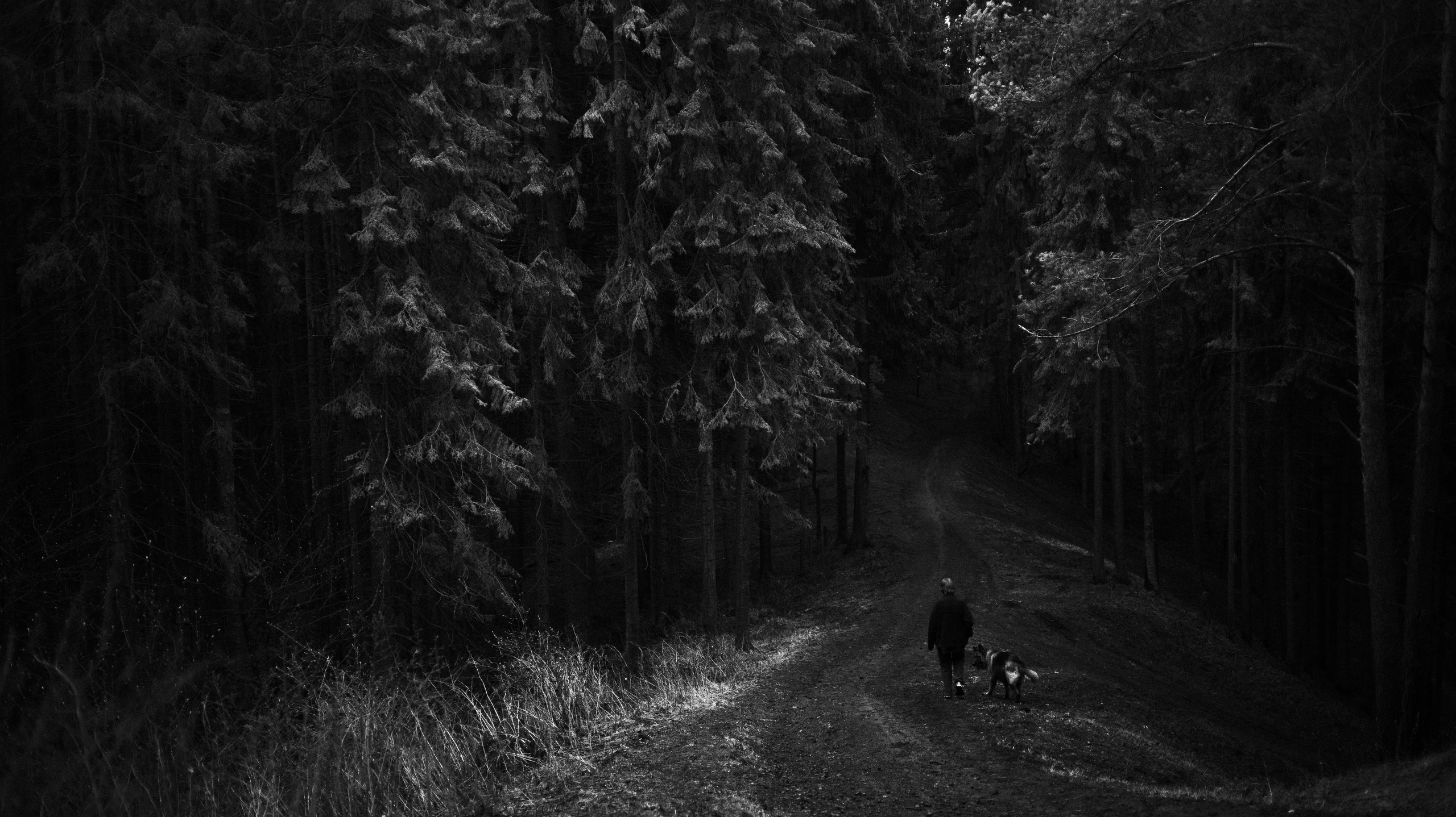 Лера и Ральф. Фотограф-анималист Богданова Полина