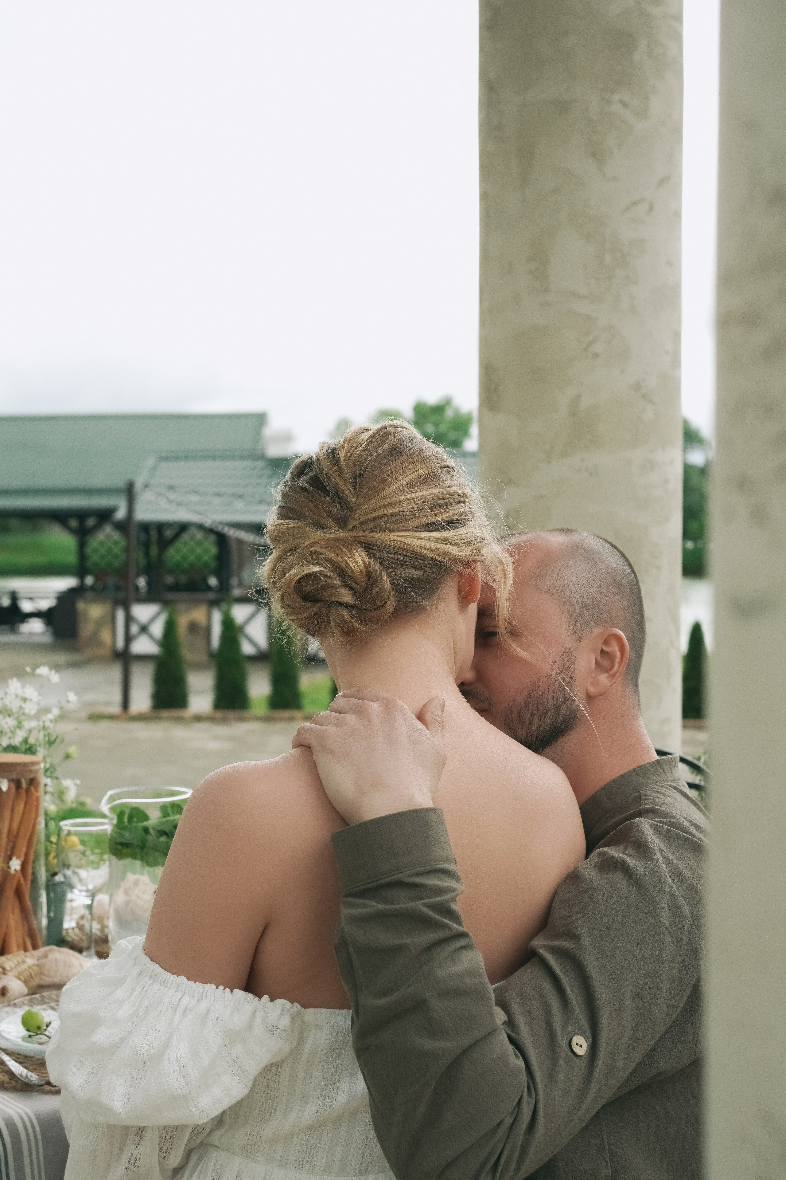 Италия. Свадебный и семейный фотограф Афанасьева Анна в Кисловодске