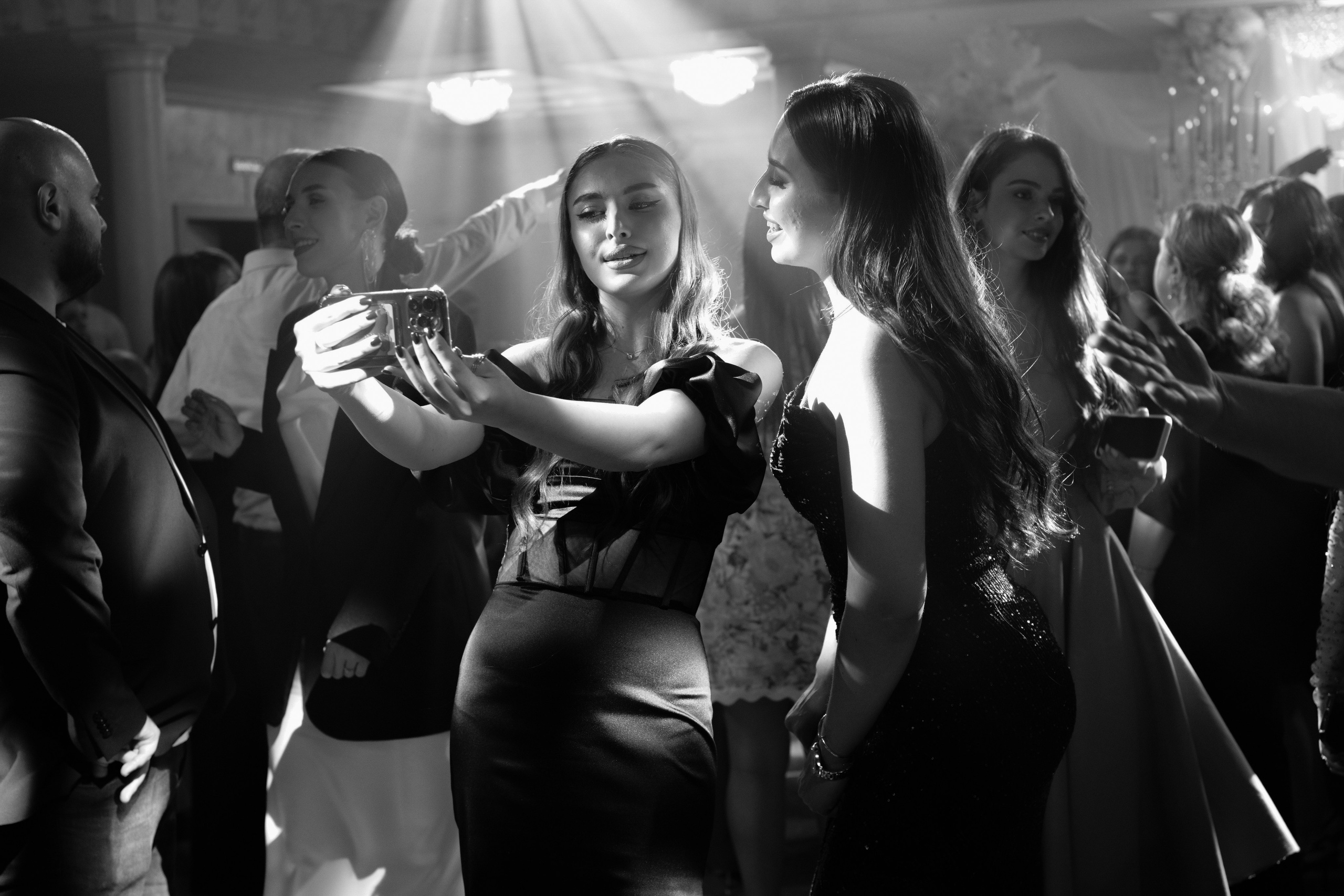 Испания. Свадебный и семейный фотограф Афанасьева Анна в Кисловодске