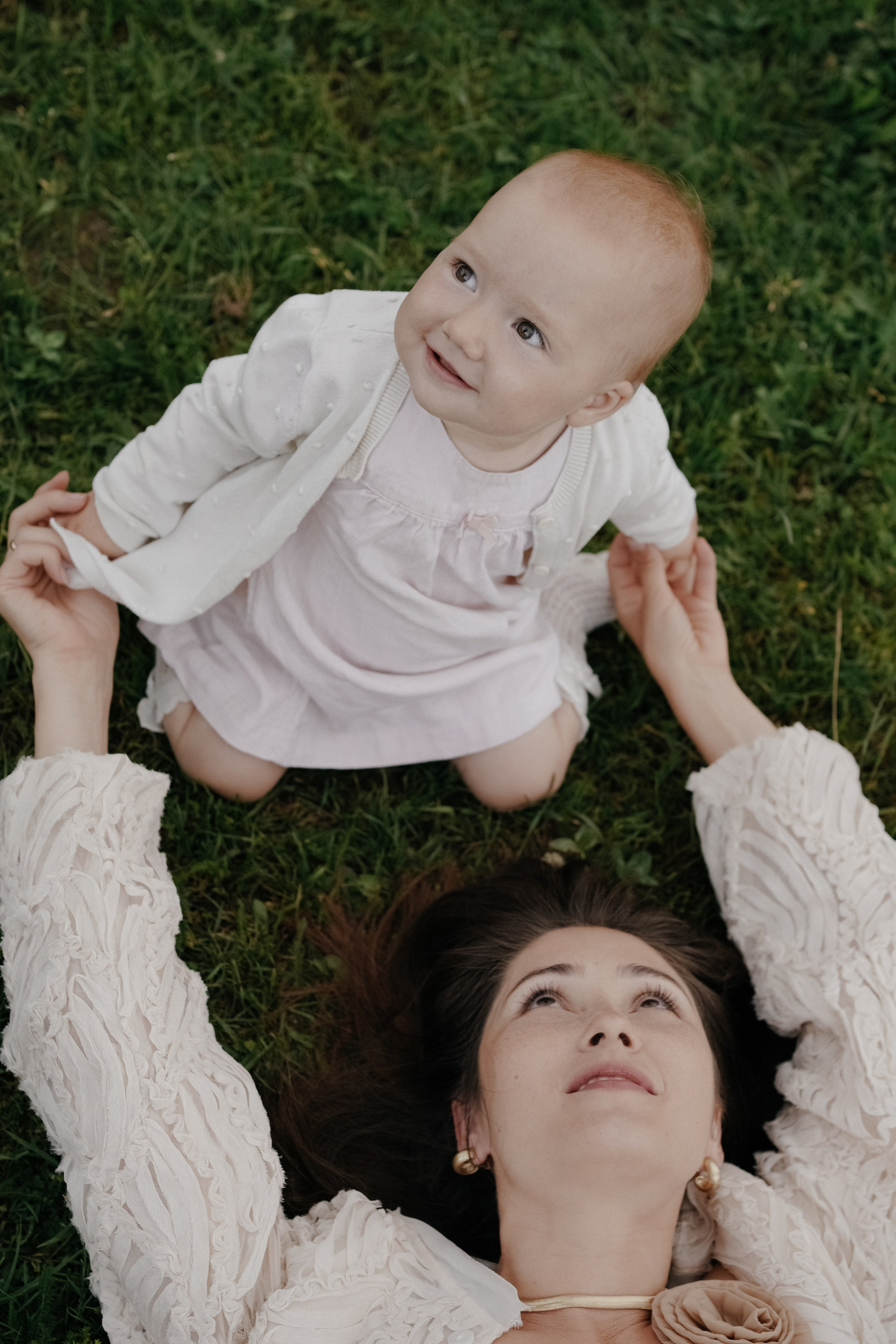 Ветреный день. Свадебный и семейный фотограф Афанасьева Анна в Кисловодске