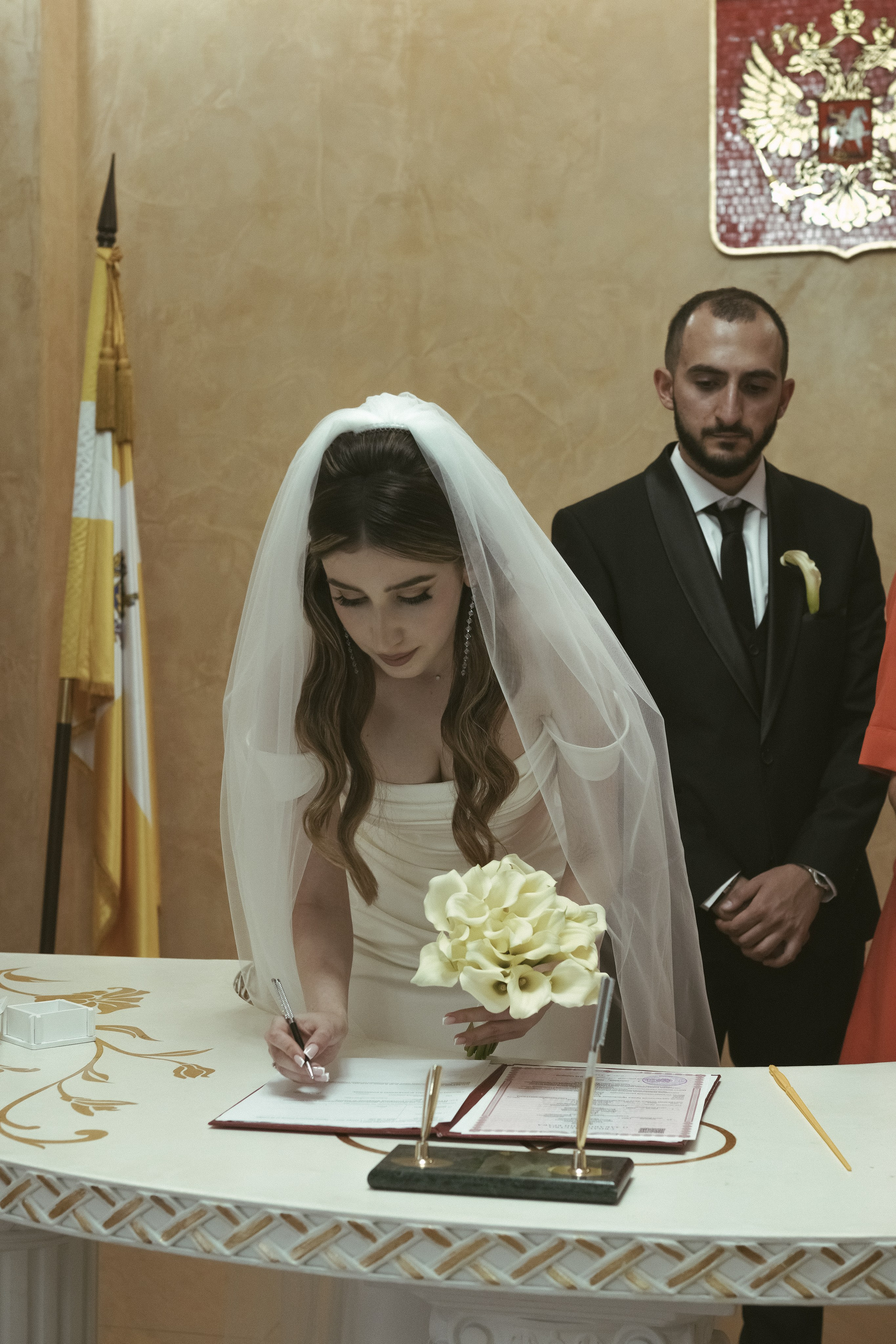 Сказка о Нас. Свадебный и семейный фотограф Афанасьева Анна в Кисловодске