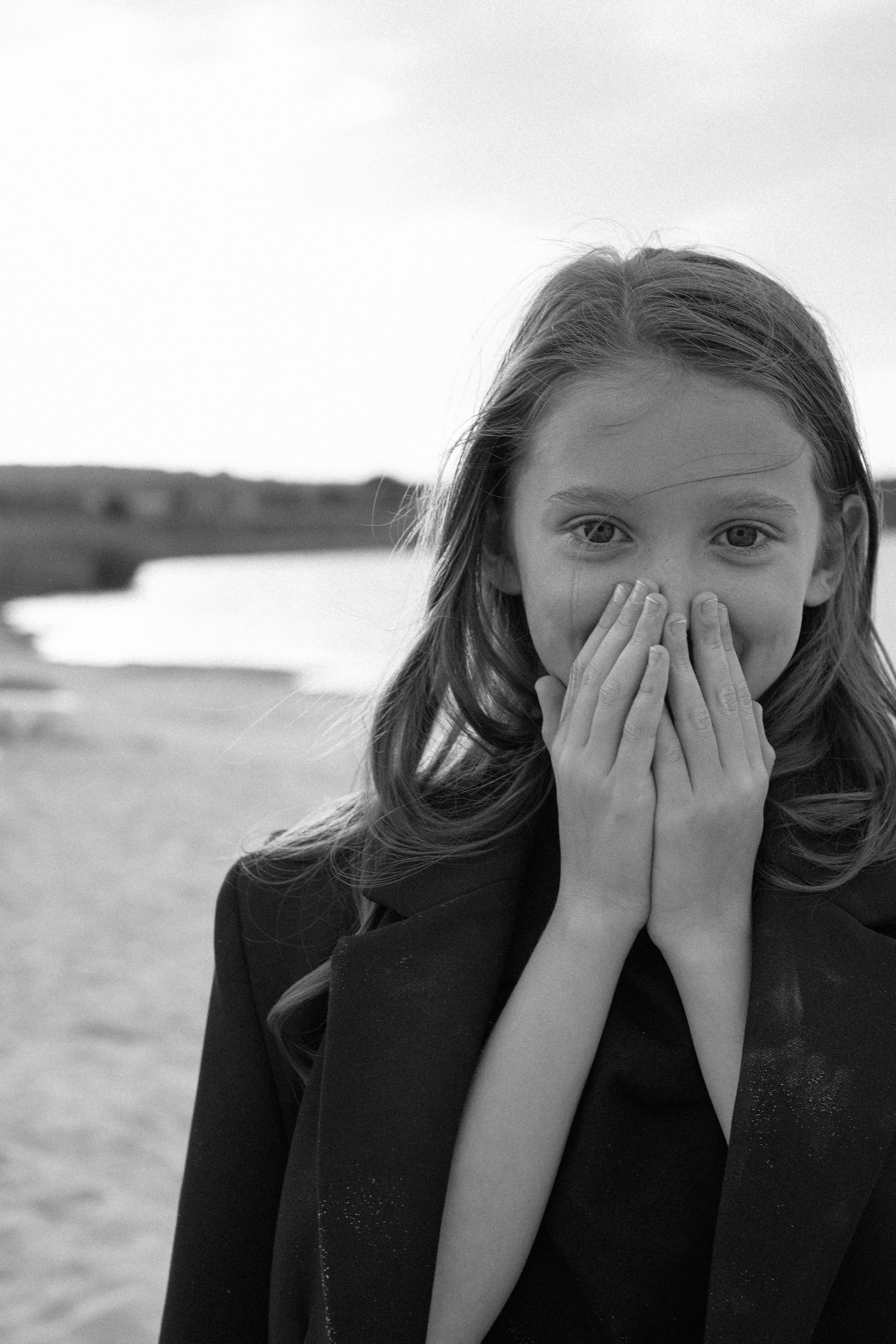 На остраве. Свадебный и семейный фотограф Афанасьева Анна в Кисловодске