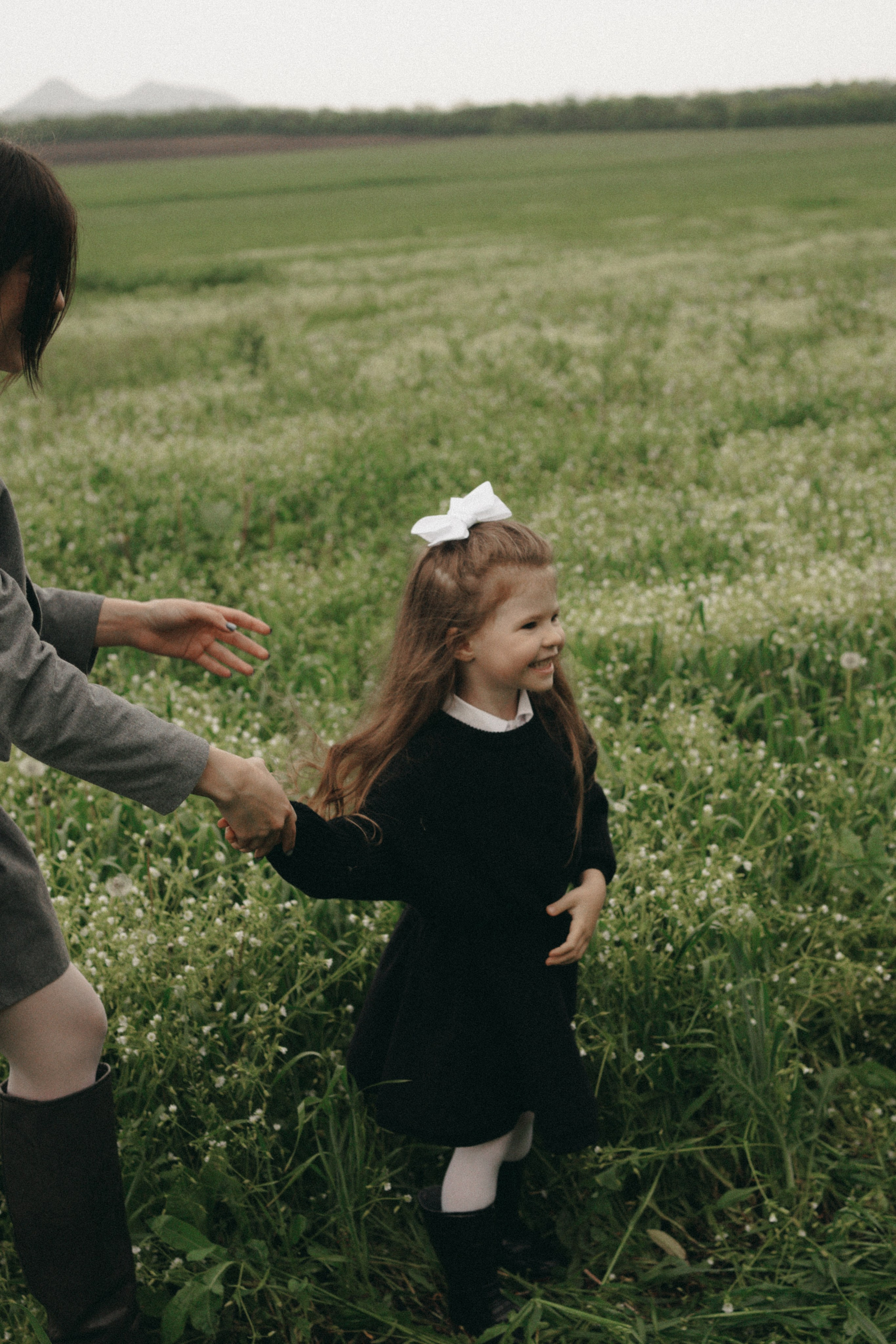 Весна и ее радости. Свадебный и семейный фотограф Афанасьева Анна в Кисловодске