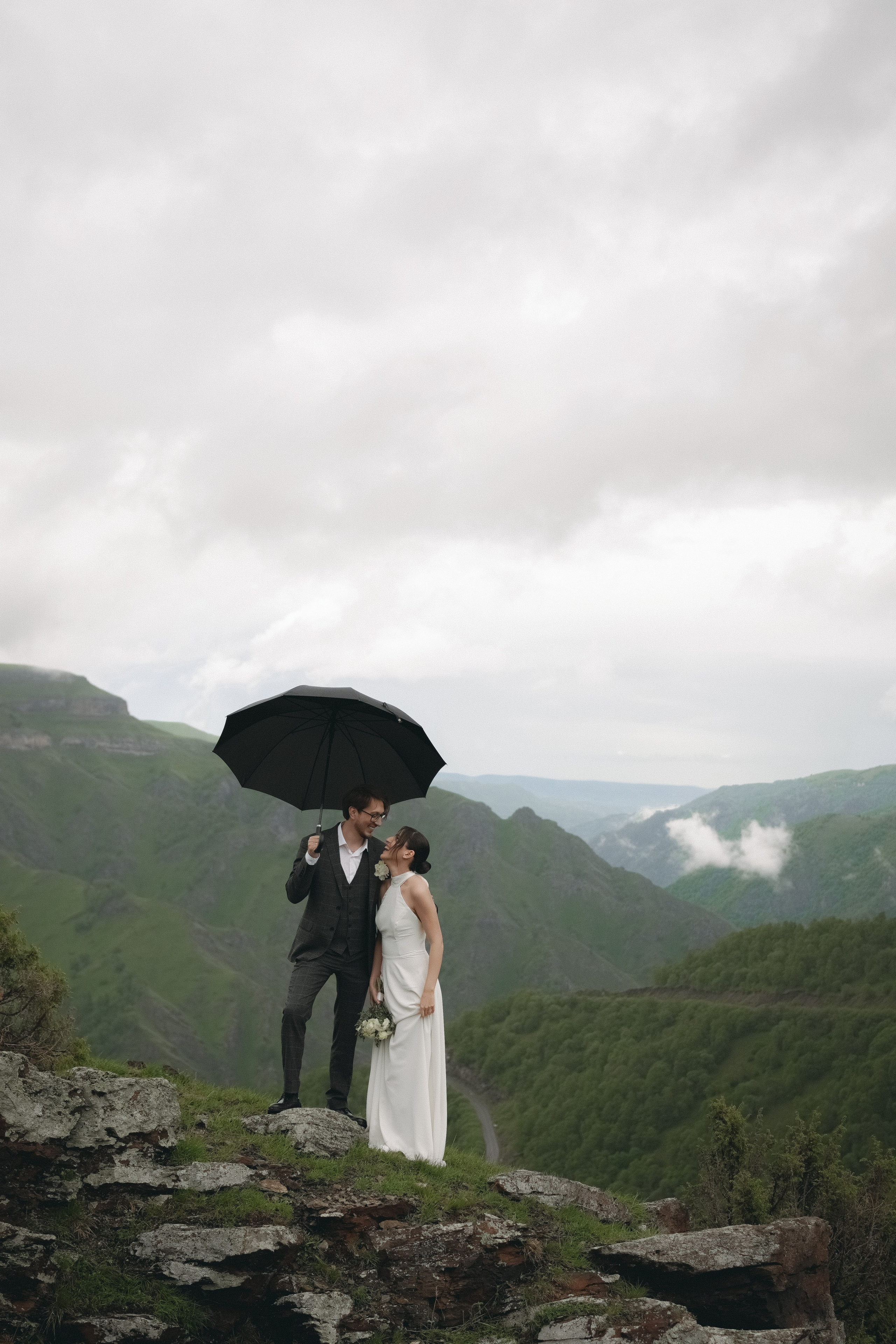 Мелодия Любви. Свадебный и семейный фотограф Афанасьева Анна в Кисловодске