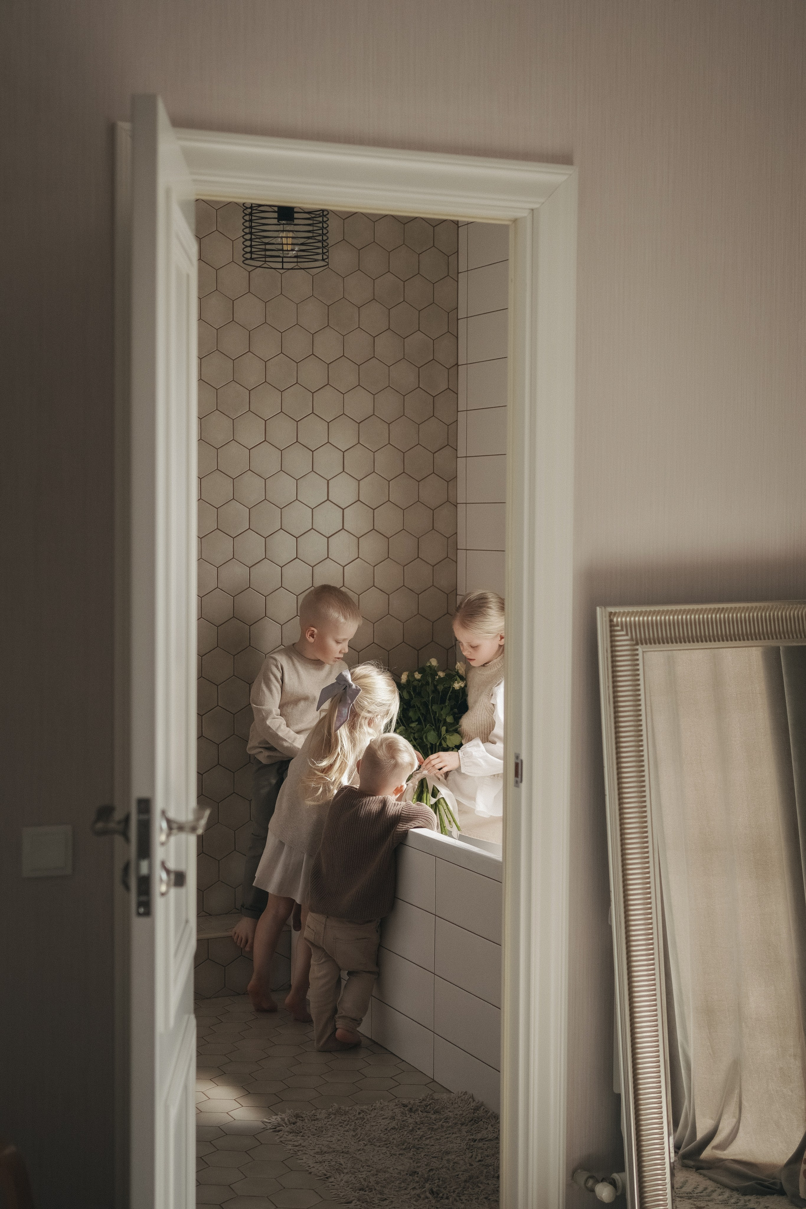 Выписка. Свадебный и семейный фотограф Афанасьева Анна в Кисловодске