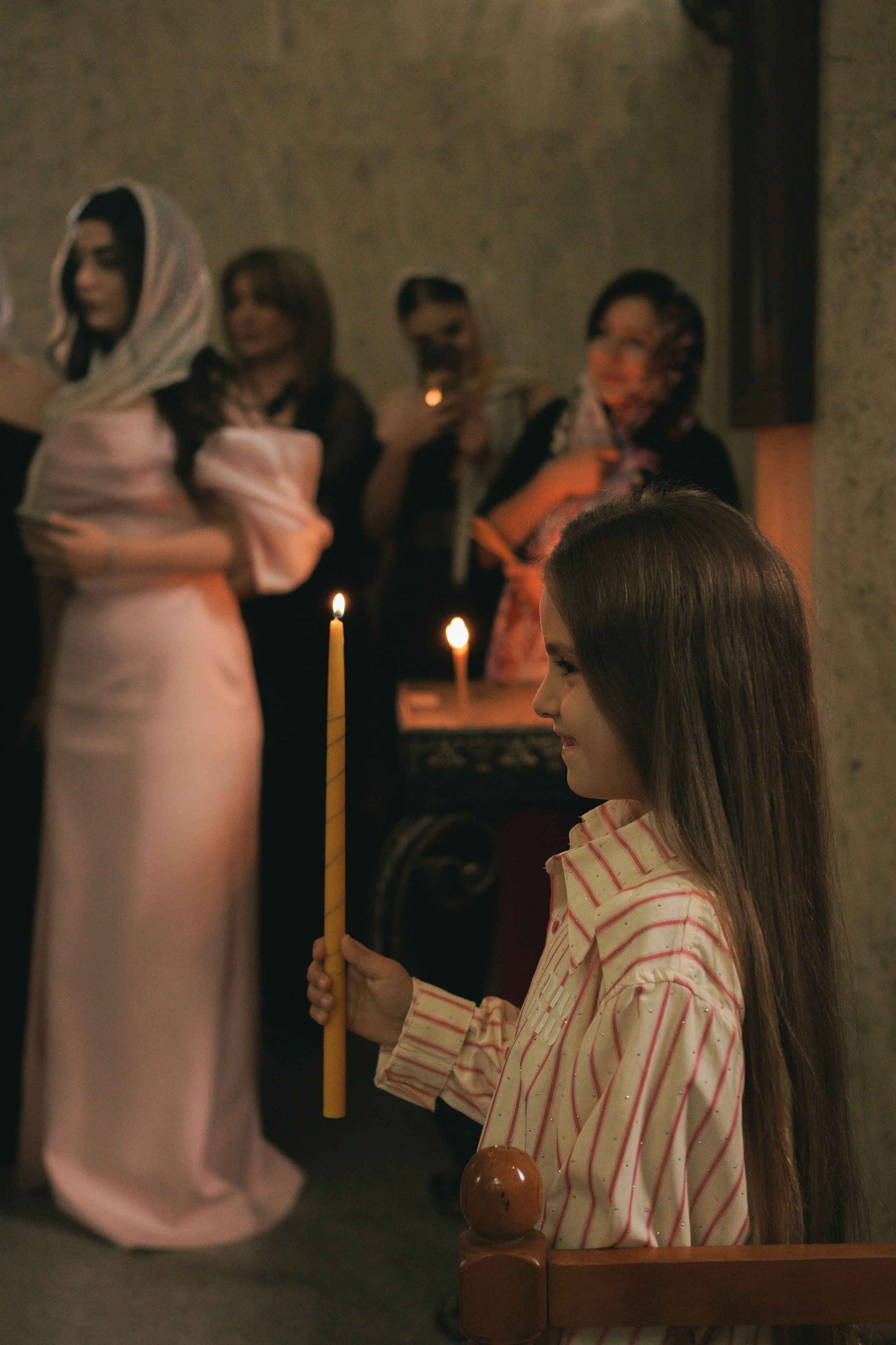 Испания. Свадебный и семейный фотограф Афанасьева Анна в Кисловодске