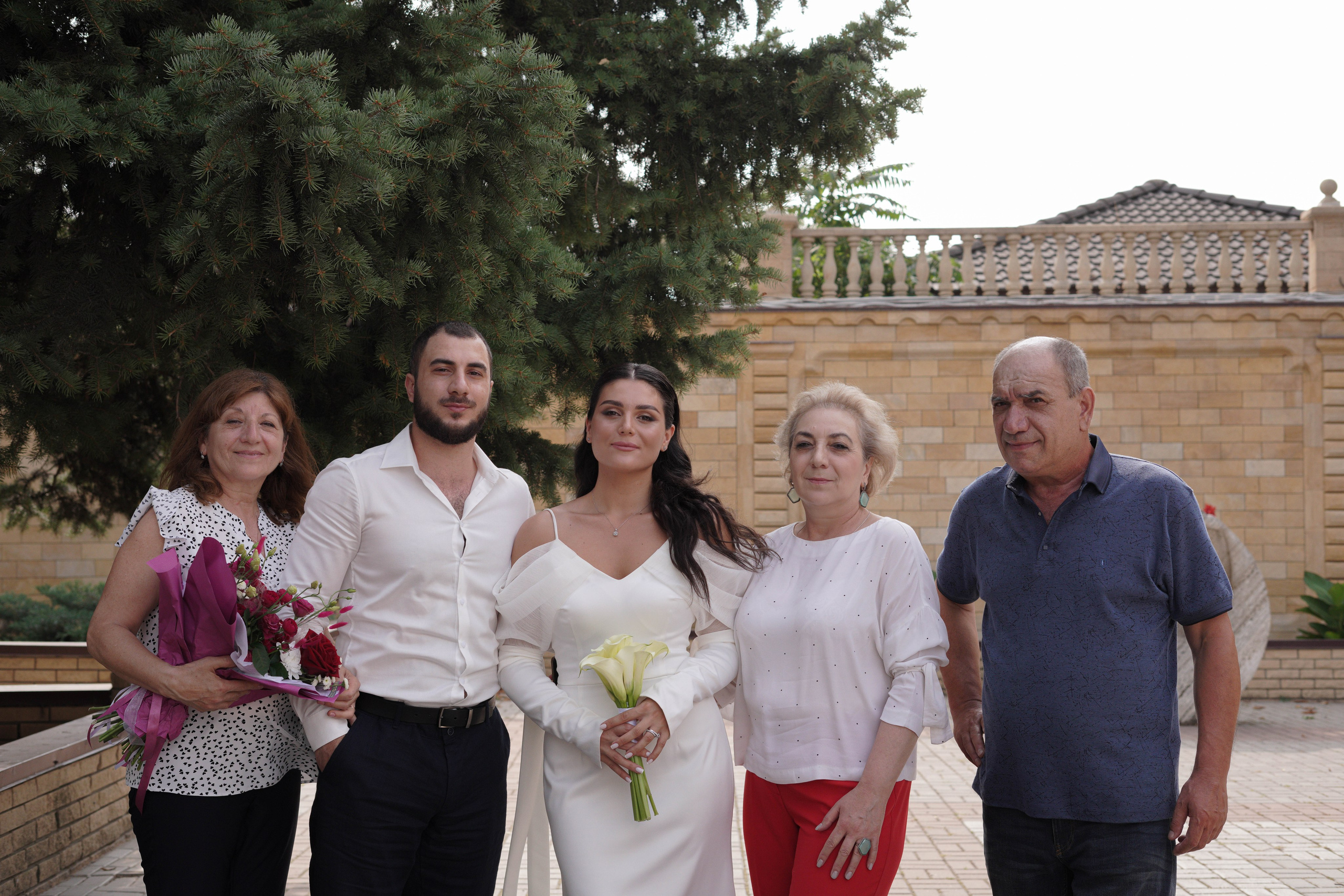 Вместе — Это Счастье. Свадебный и семейный фотограф Афанасьева Анна в Кисловодске