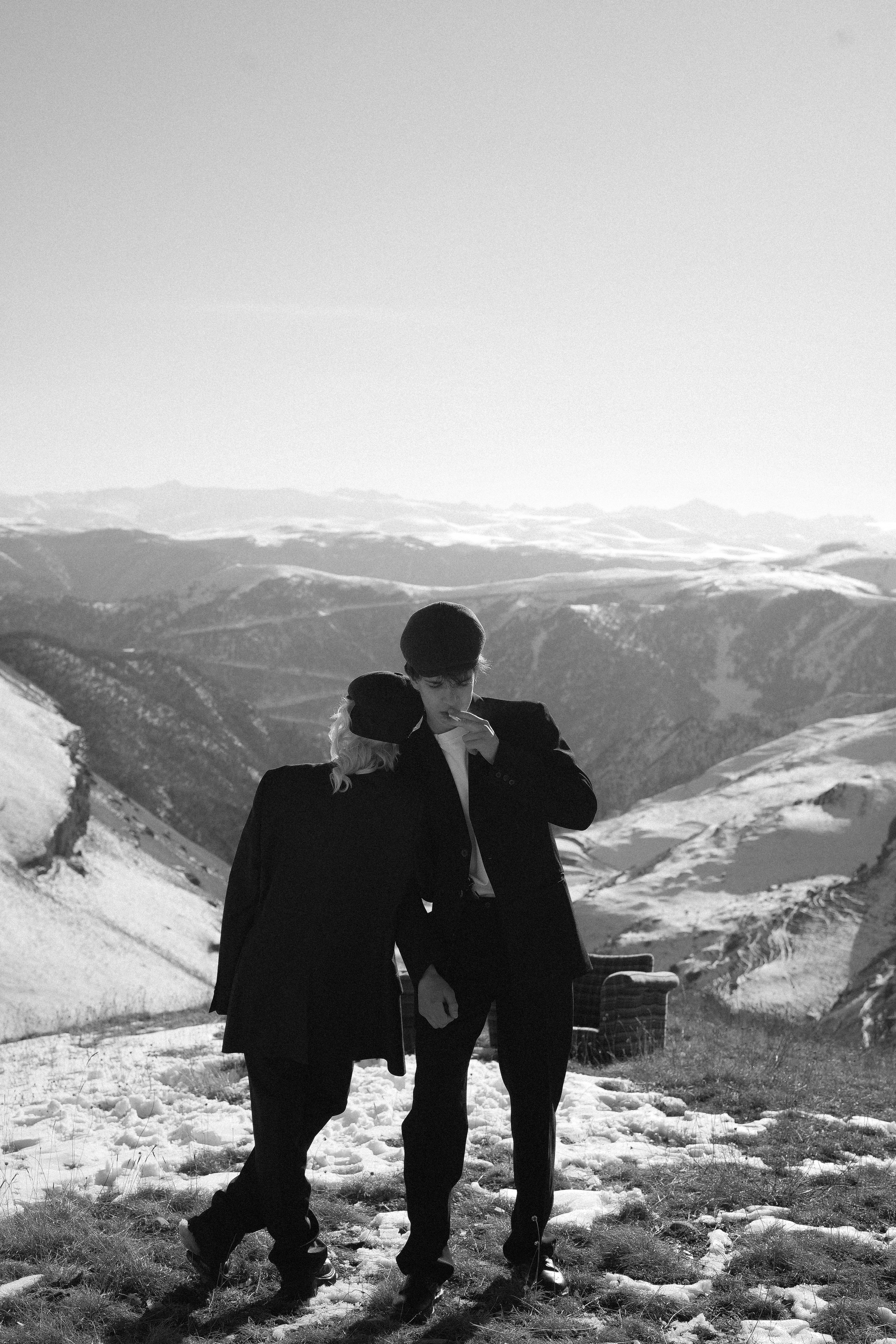 Пожар. Свадебный и семейный фотограф Афанасьева Анна в Кисловодске