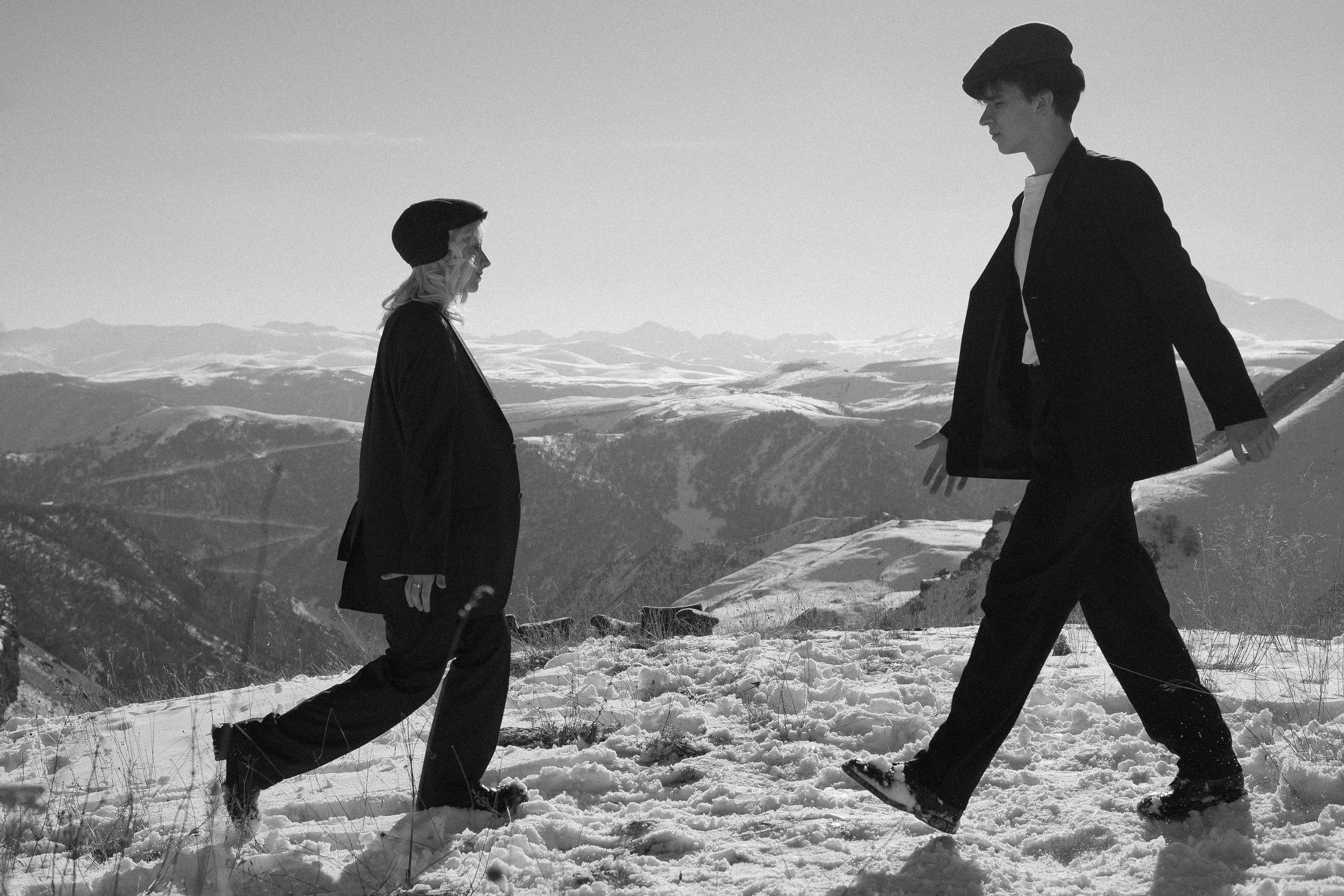 Пожар. Свадебный и семейный фотограф Афанасьева Анна в Кисловодске