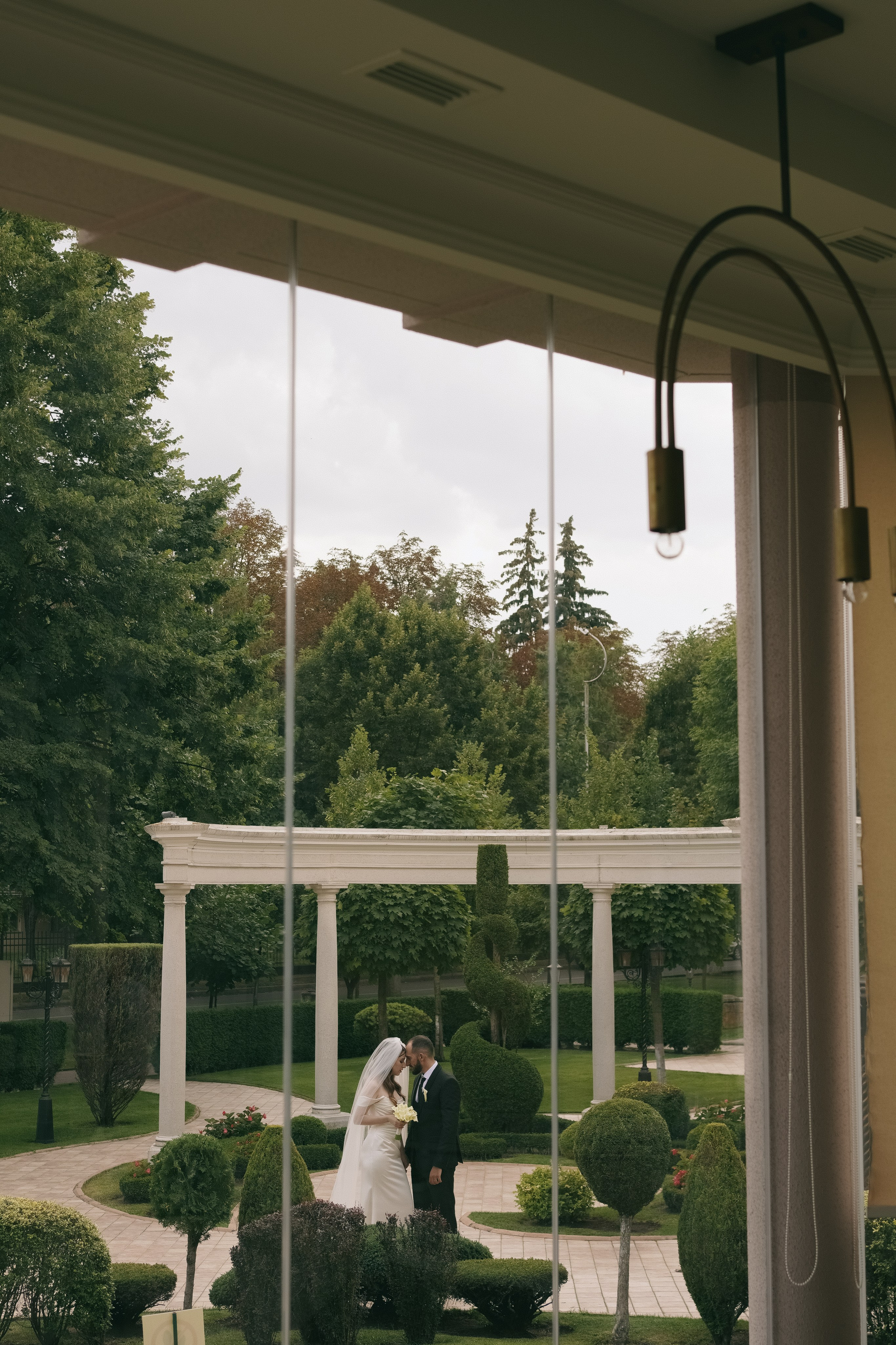 Сказка о Нас. Свадебный и семейный фотограф Афанасьева Анна в Кисловодске