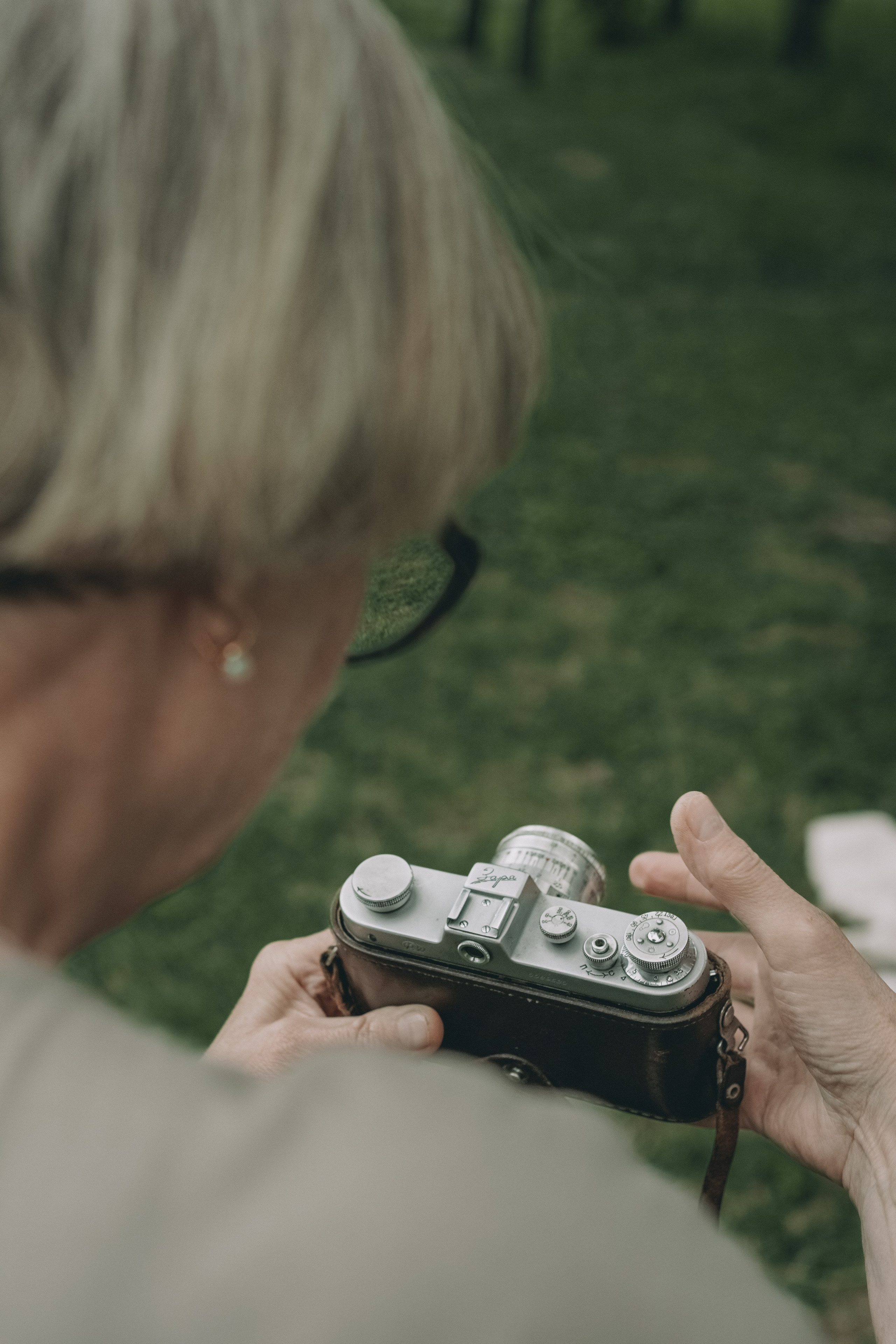 Прогулка в Кисловодске. Свадебный и семейный фотограф Афанасьева Анна в Кисловодске
