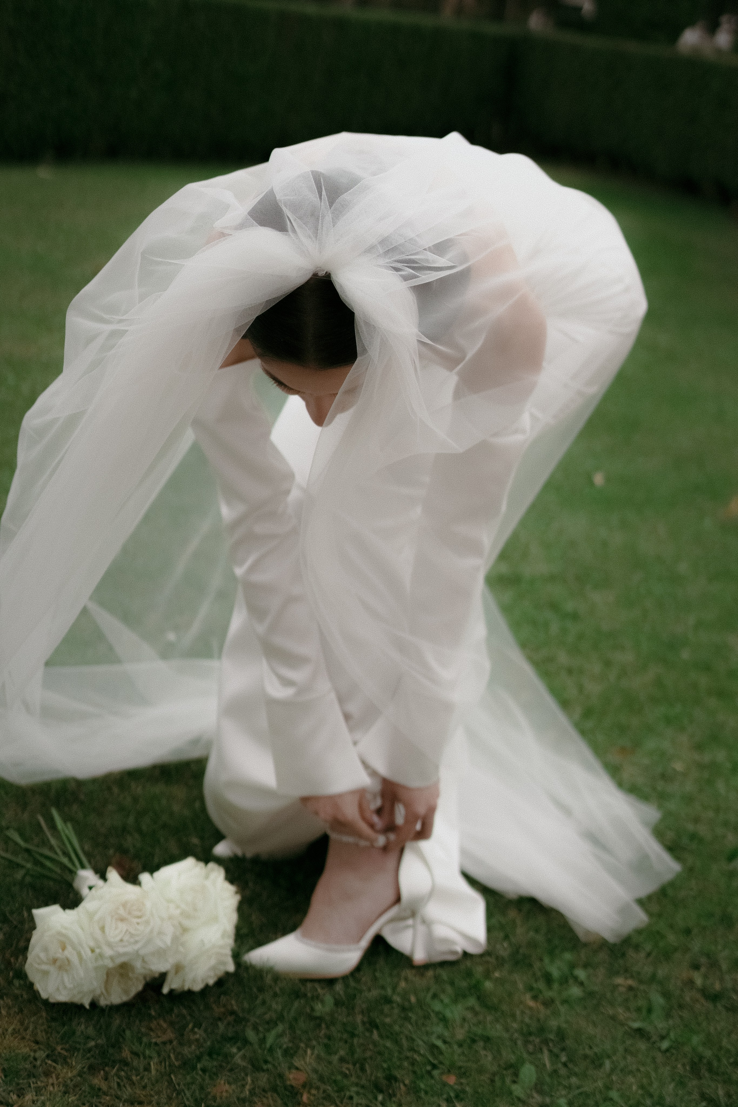 Встреча Двух Миров. Свадебный и семейный фотограф Афанасьева Анна в Кисловодске