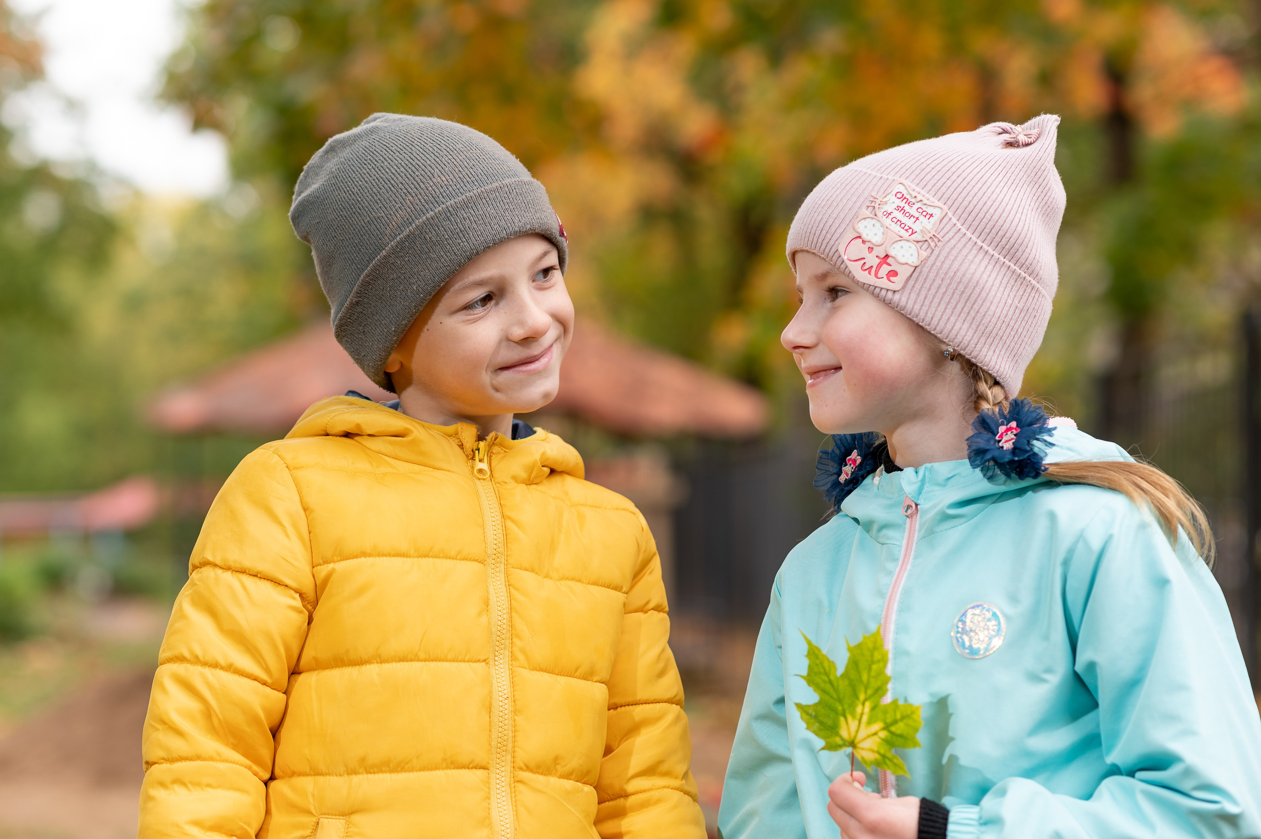 Детский сад. Мастерская детской фотографии
