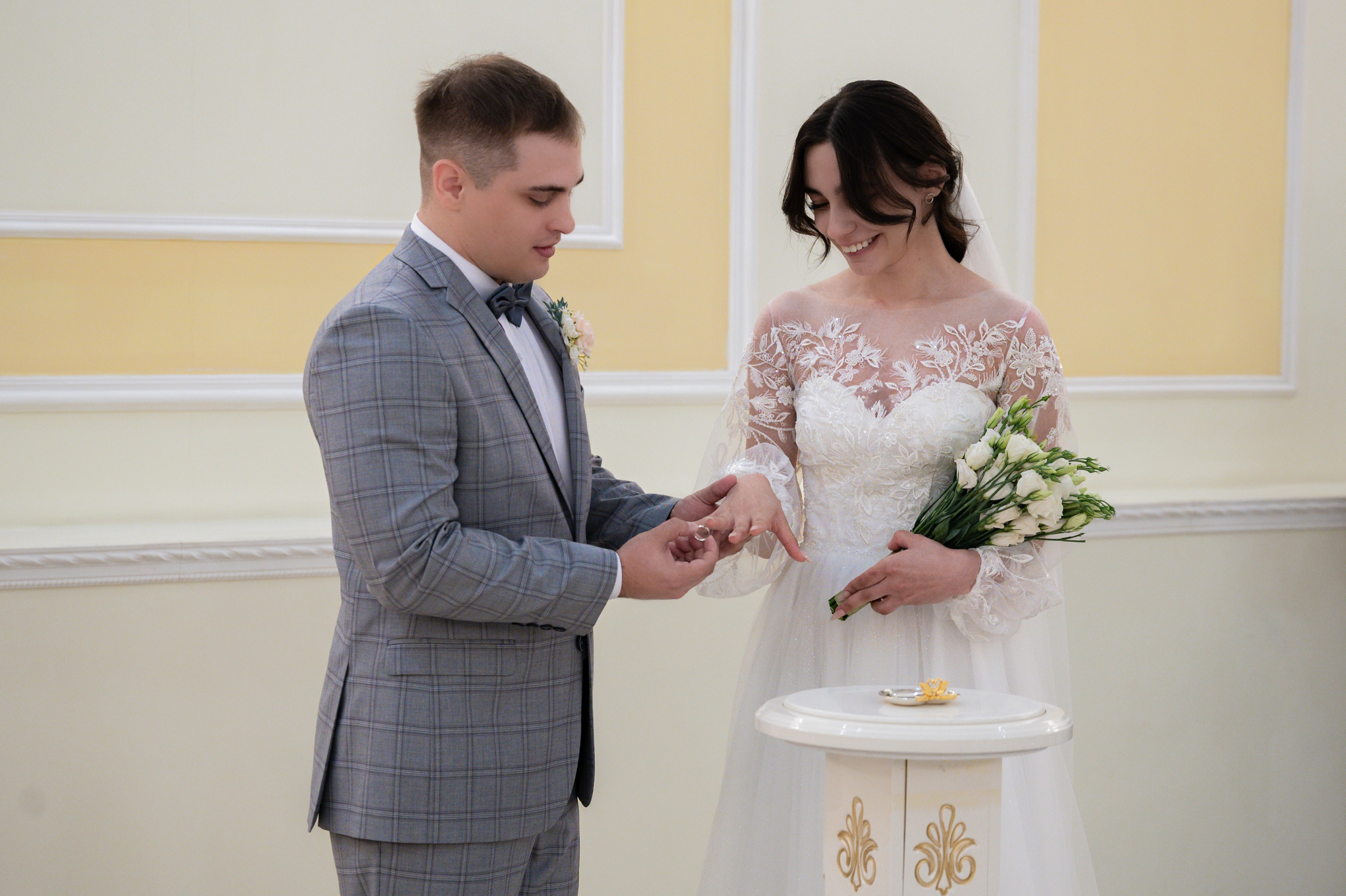 Анастасия и Артем. Семейный и детский фотограф в Королеве, Москве и Московской области Строева Анастасия