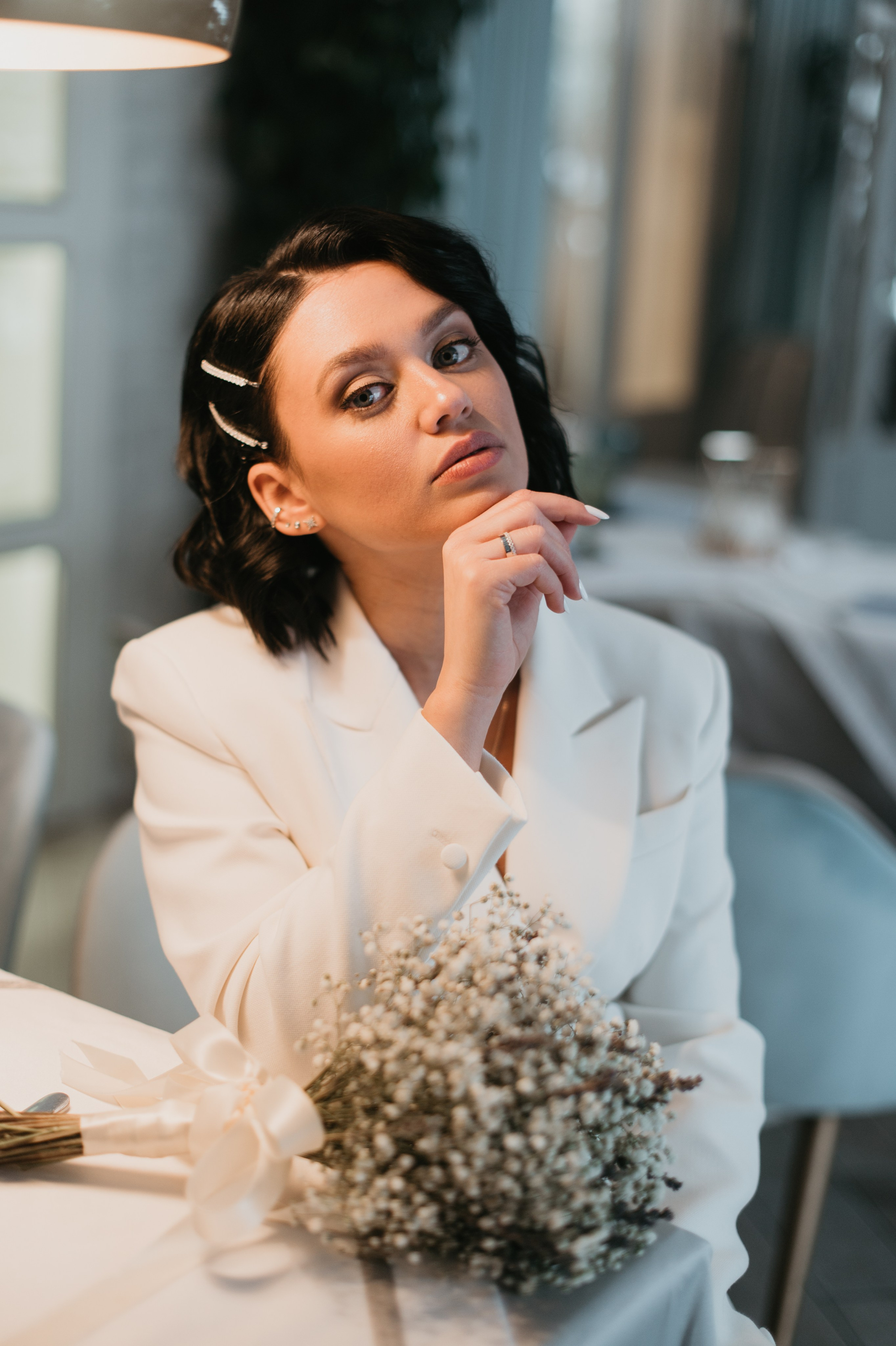 Надия Павел Москва. Фотограф Алёна Мил