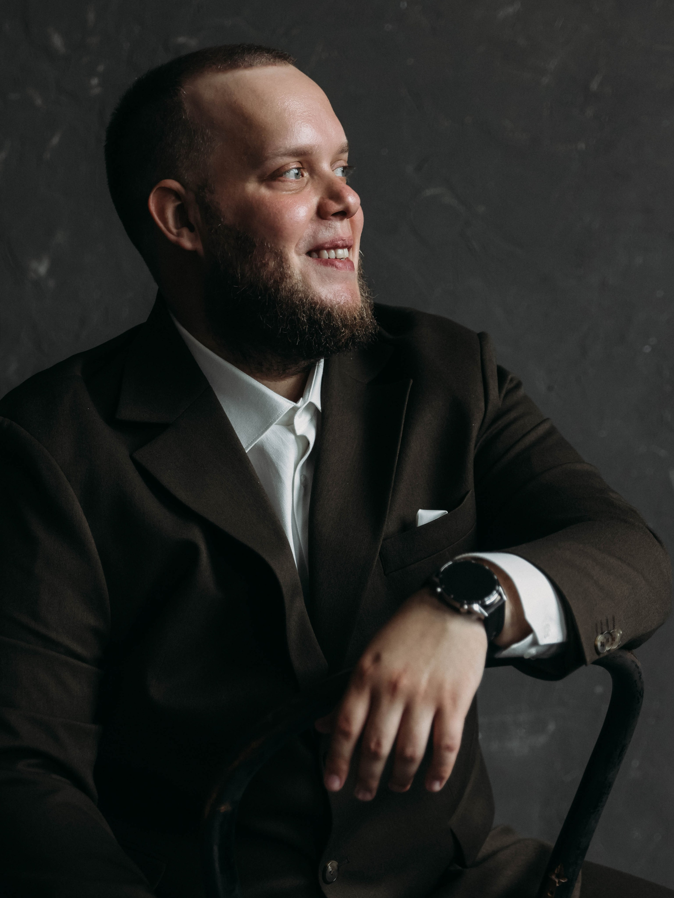 Дмитрий и Вероника. Мультифотограф Динара Ахмедзянова