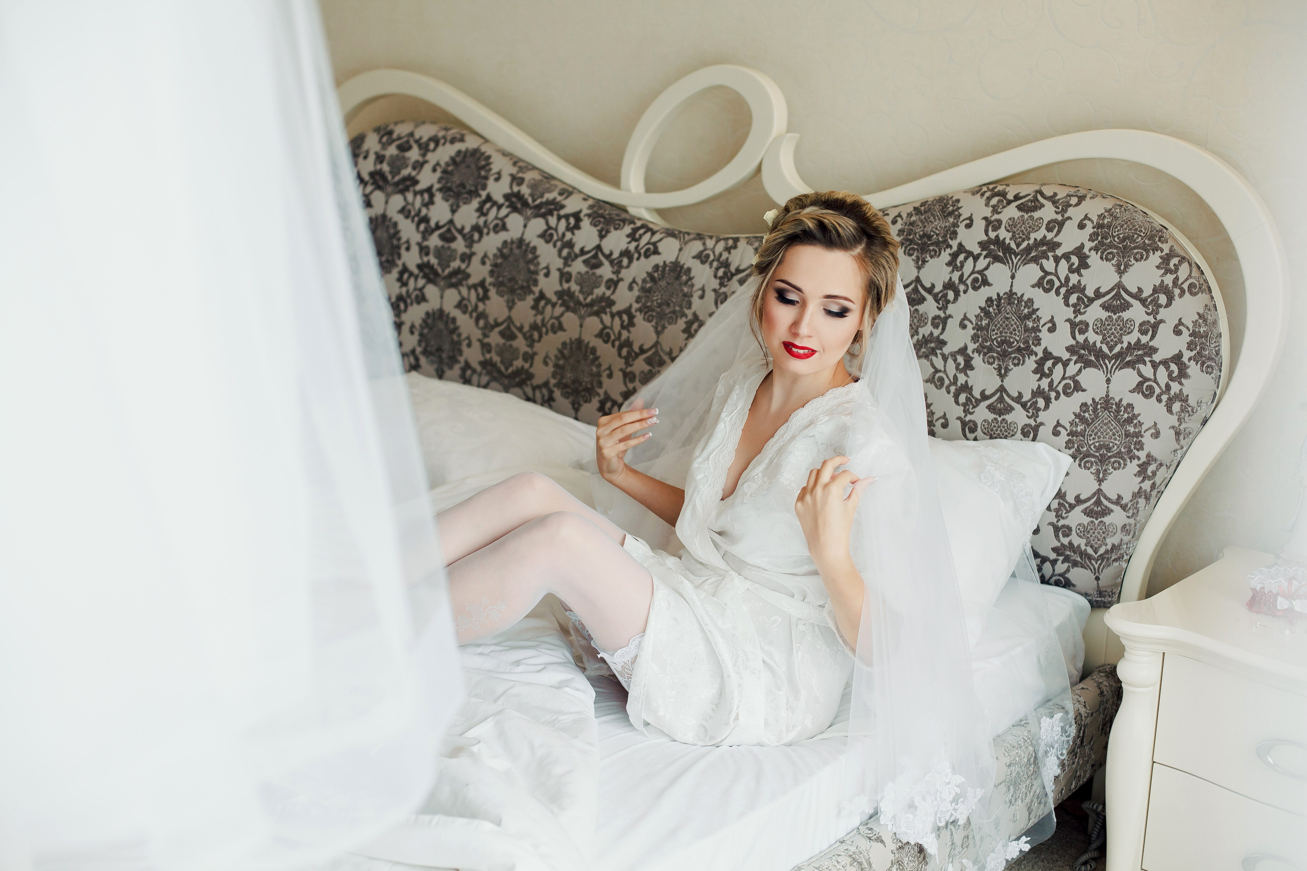 Сергей и Яна. Свадебный фотограф в Алексеевке Сергей Коротенко