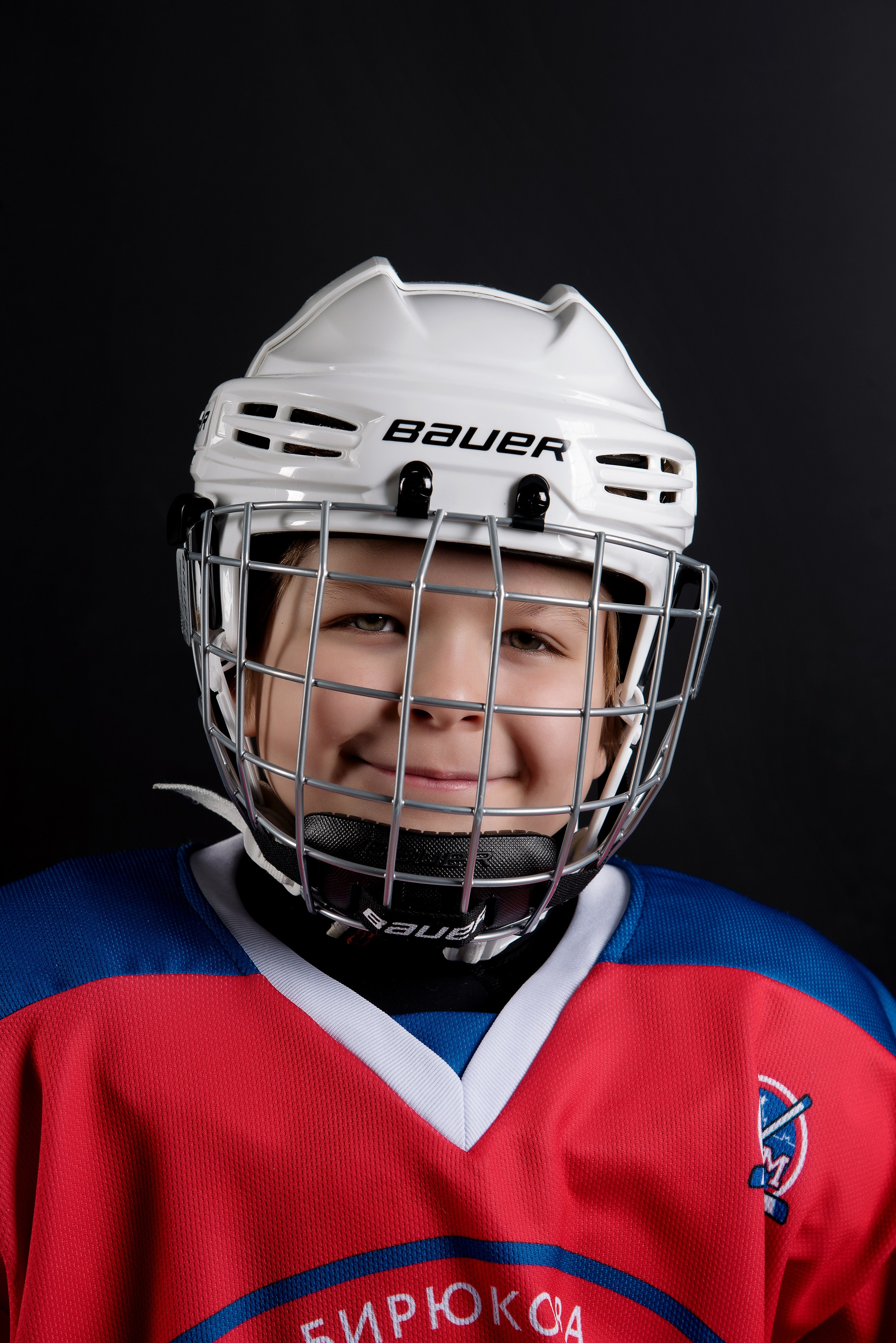 Хоккей — Гимнастика групповая съемка. Детский фотограф в Долгопрудном и Москве