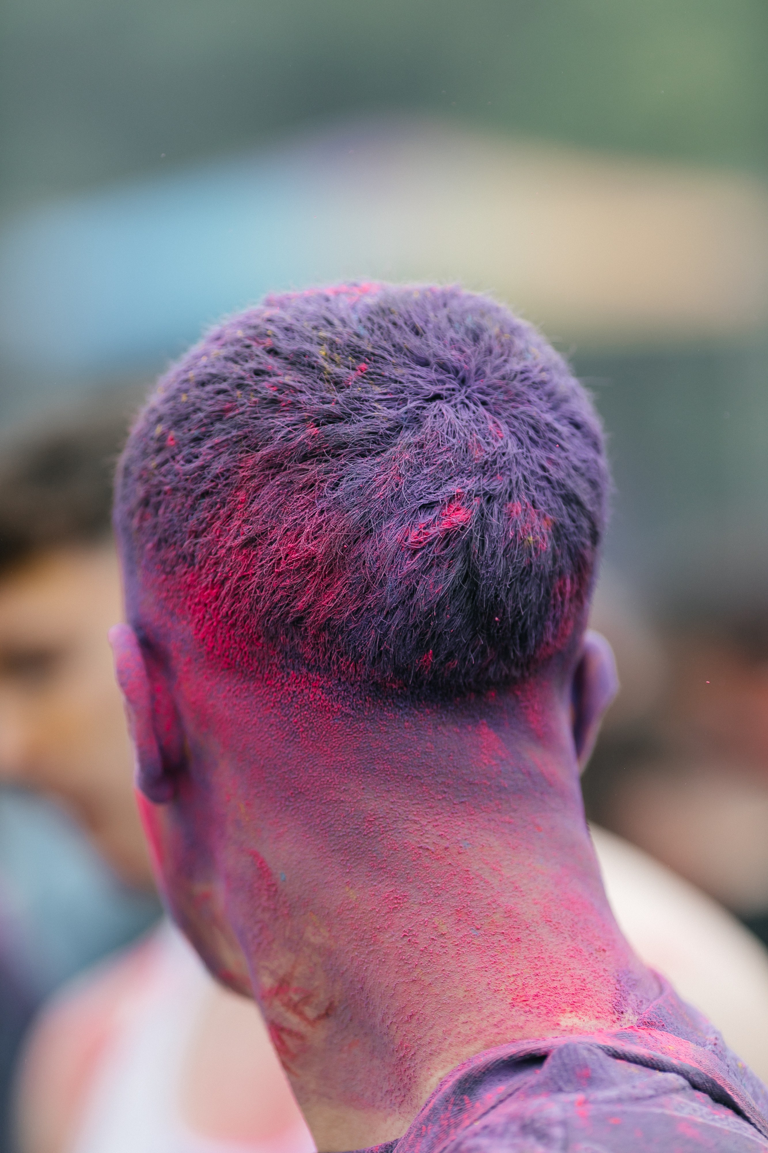 HoliFest. Свадебный и репортажный фотограф