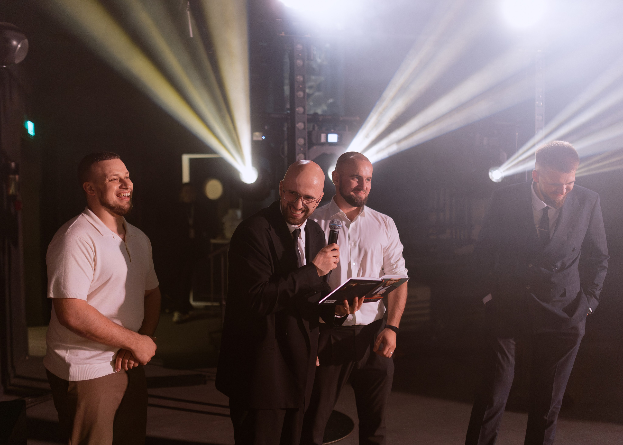 Сергей и Ксения. Фотограф Эмиль Исякаев