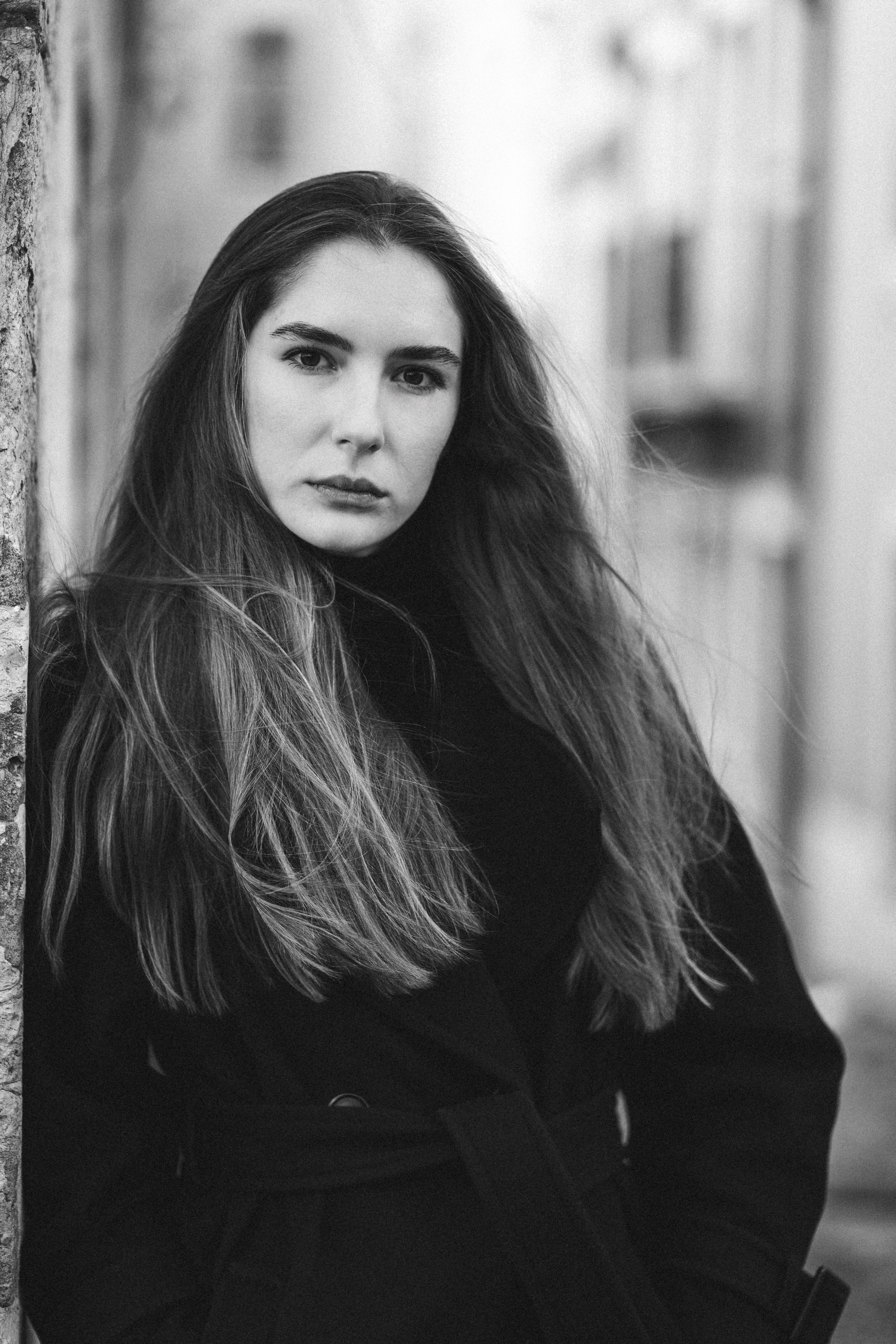Dramatic editorial. I’m Julia Idamzhapova, a photographer based in Lisbon, creating natural and timeless images